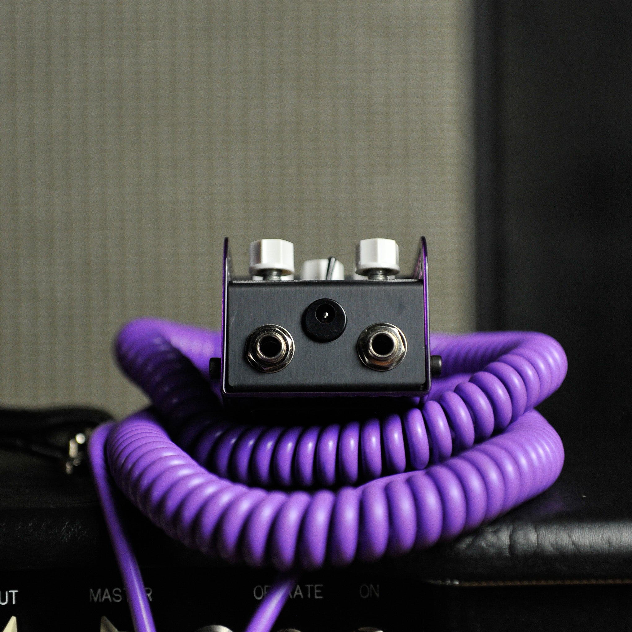 ThorpyFX The Dane MKII Overdrive Pedal w/Boost