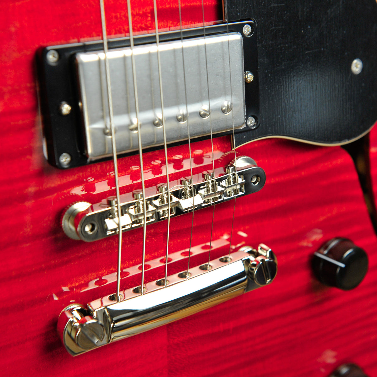 Collings 620 Semi-Hollow Electric Guitar Faded Cherry s#26055