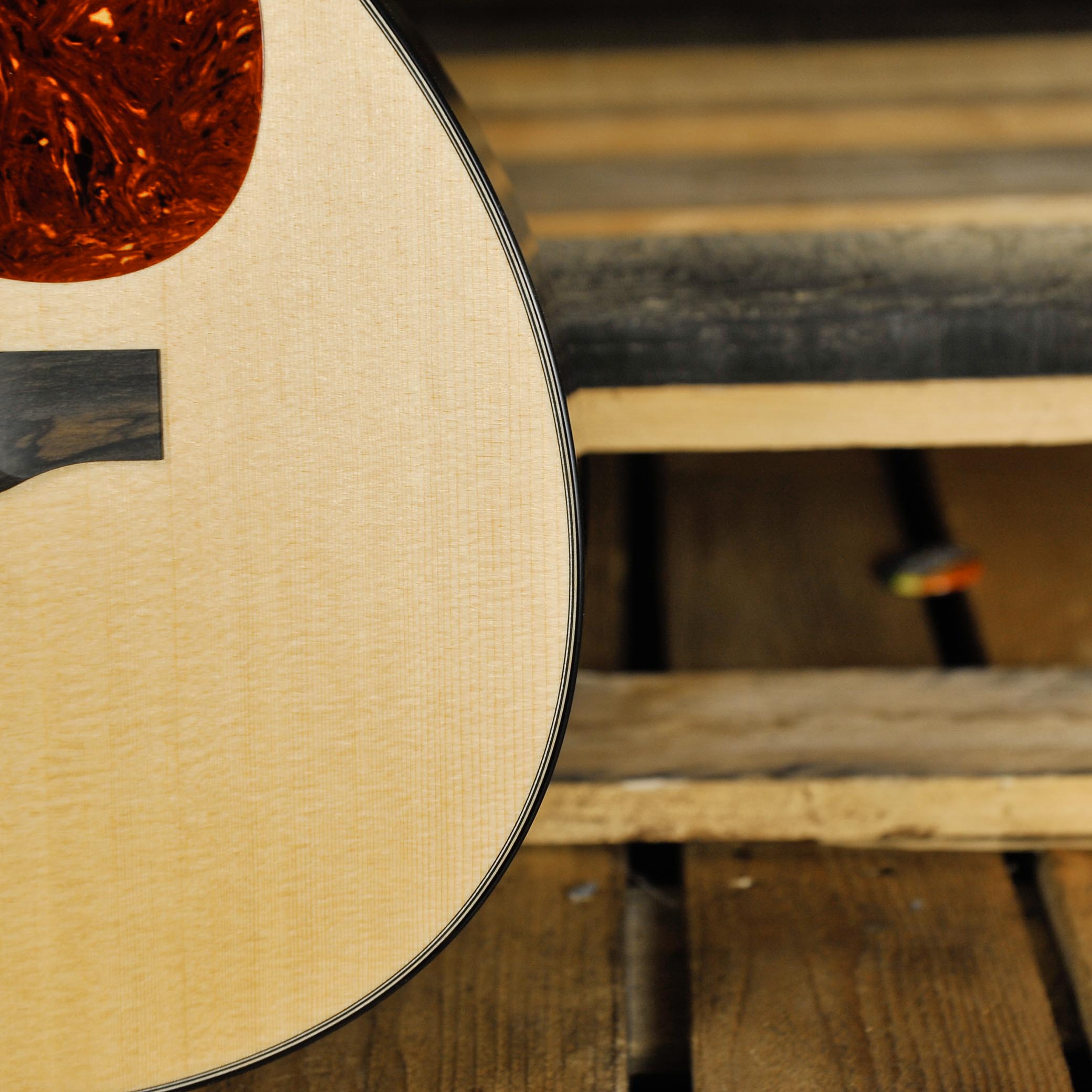 Collings Baby 1 Small Body Acoustic Guitar