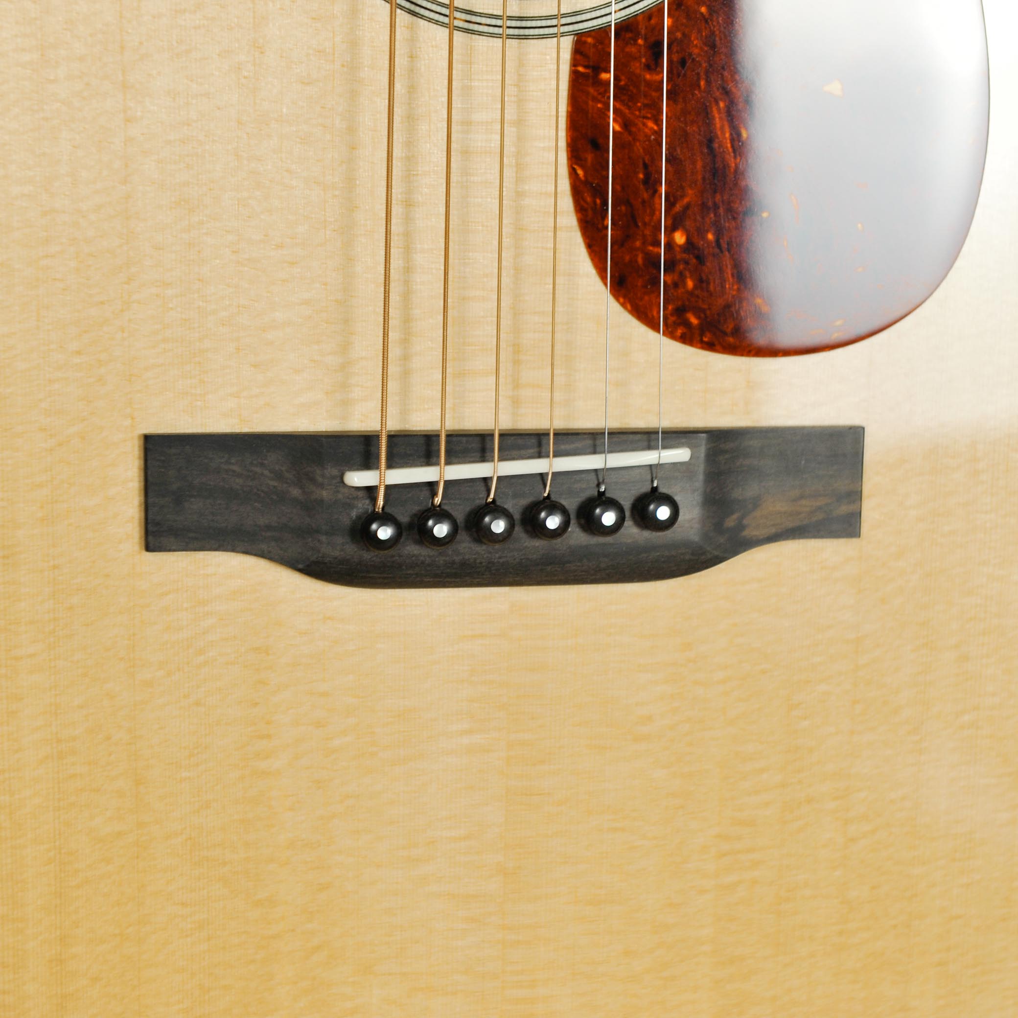 Collings Baby 1 Small Body Acoustic Guitar