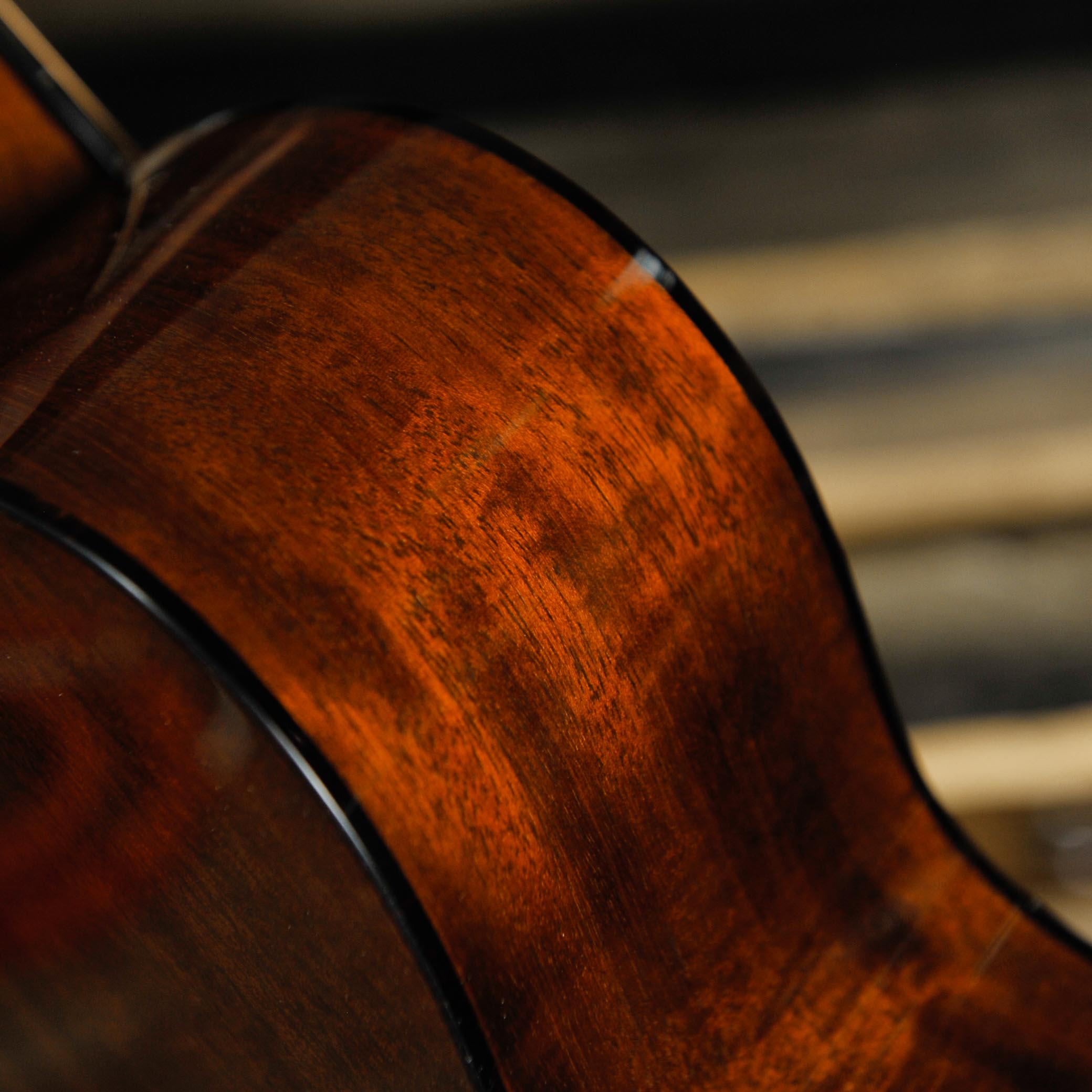 Collings Baby 1 Small Body Acoustic Guitar