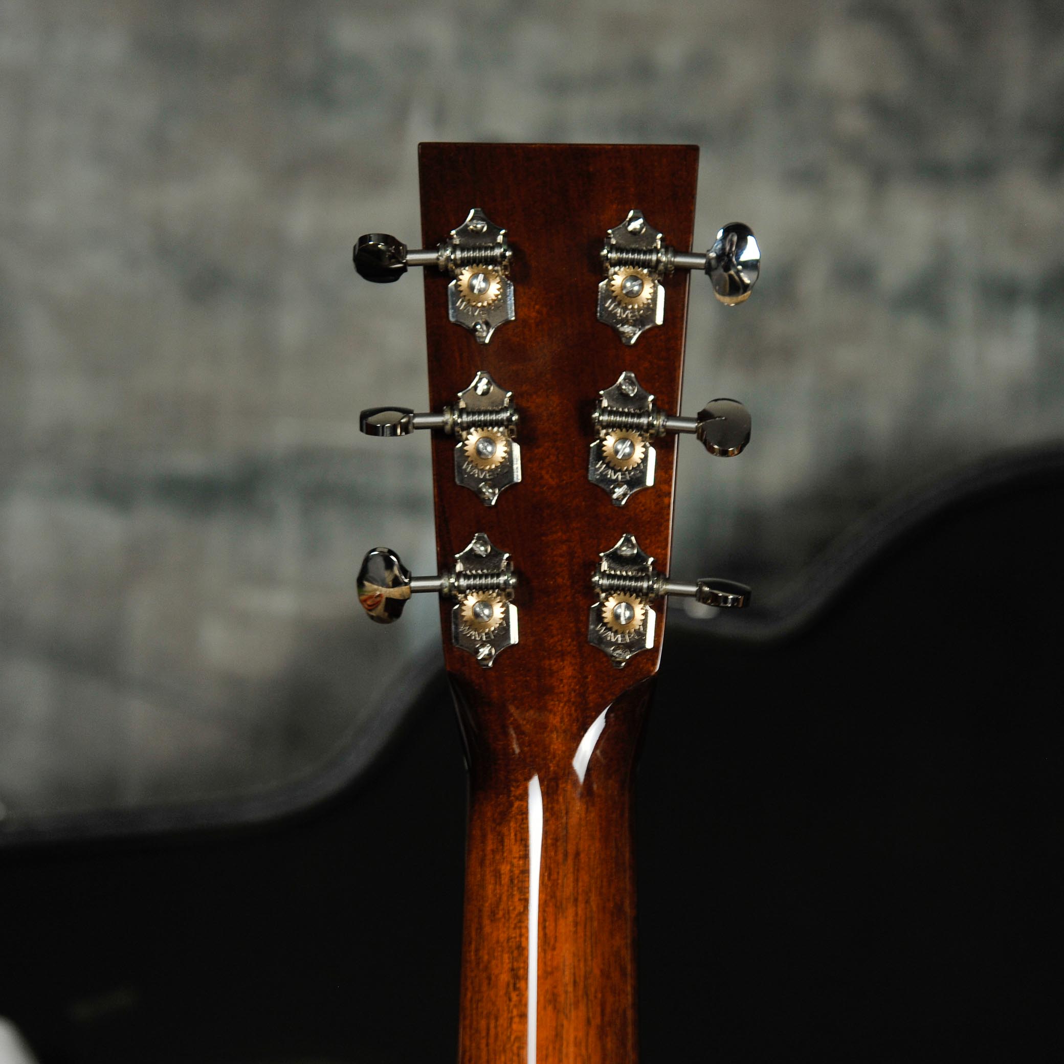 Collings Baby 1 Small Body Acoustic Guitar