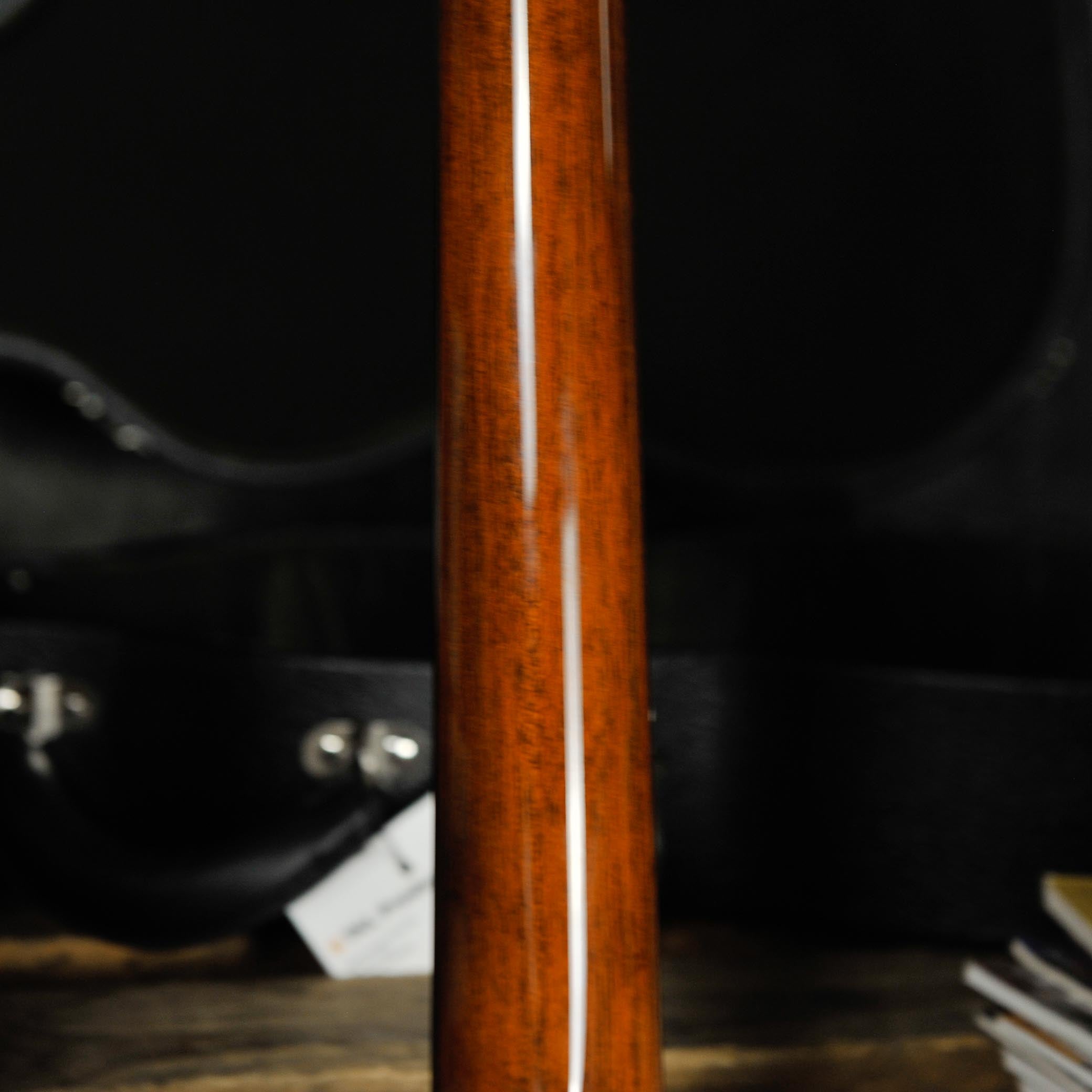 Collings Baby 1 Small Body Acoustic Guitar