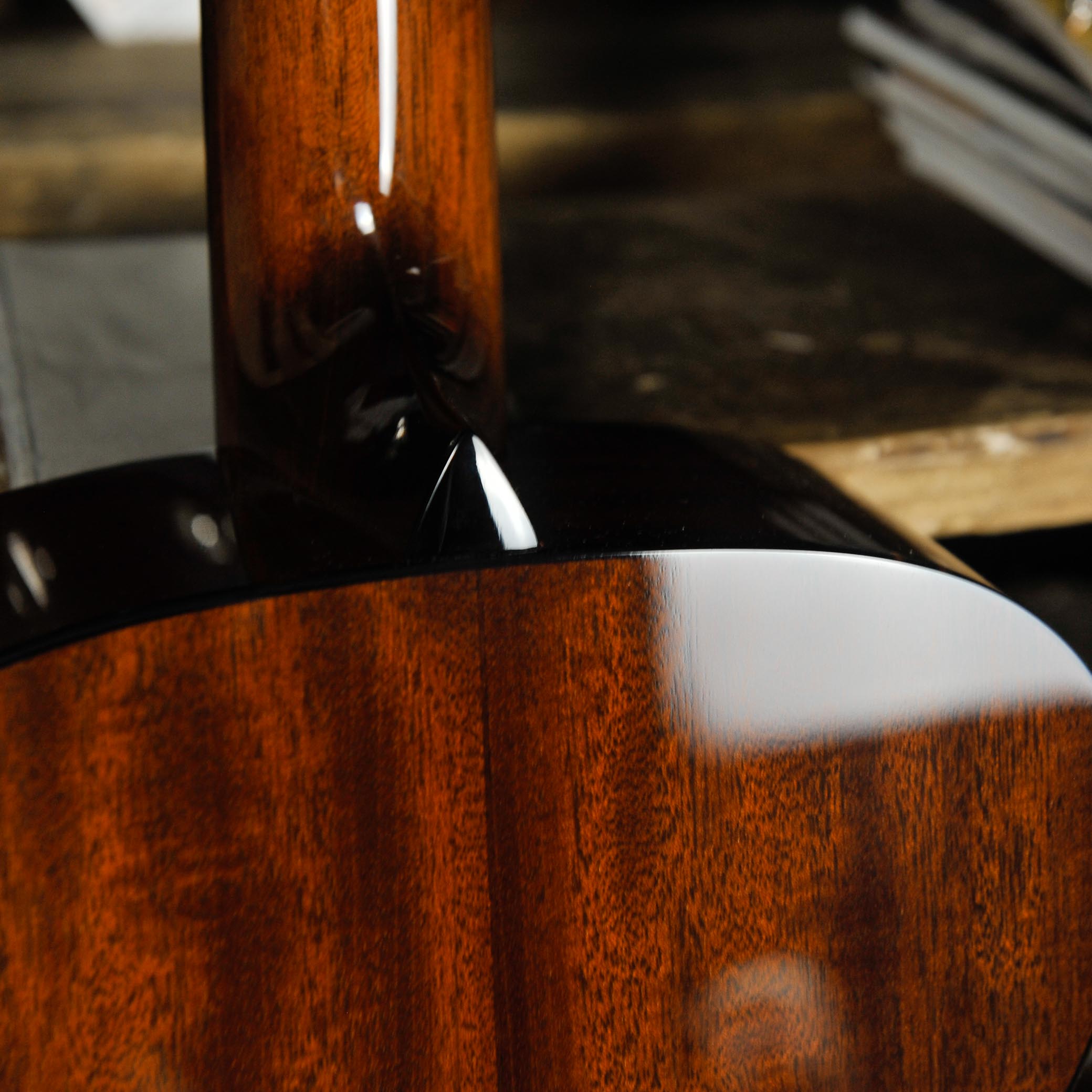 Collings Baby 1 Small Body Acoustic Guitar