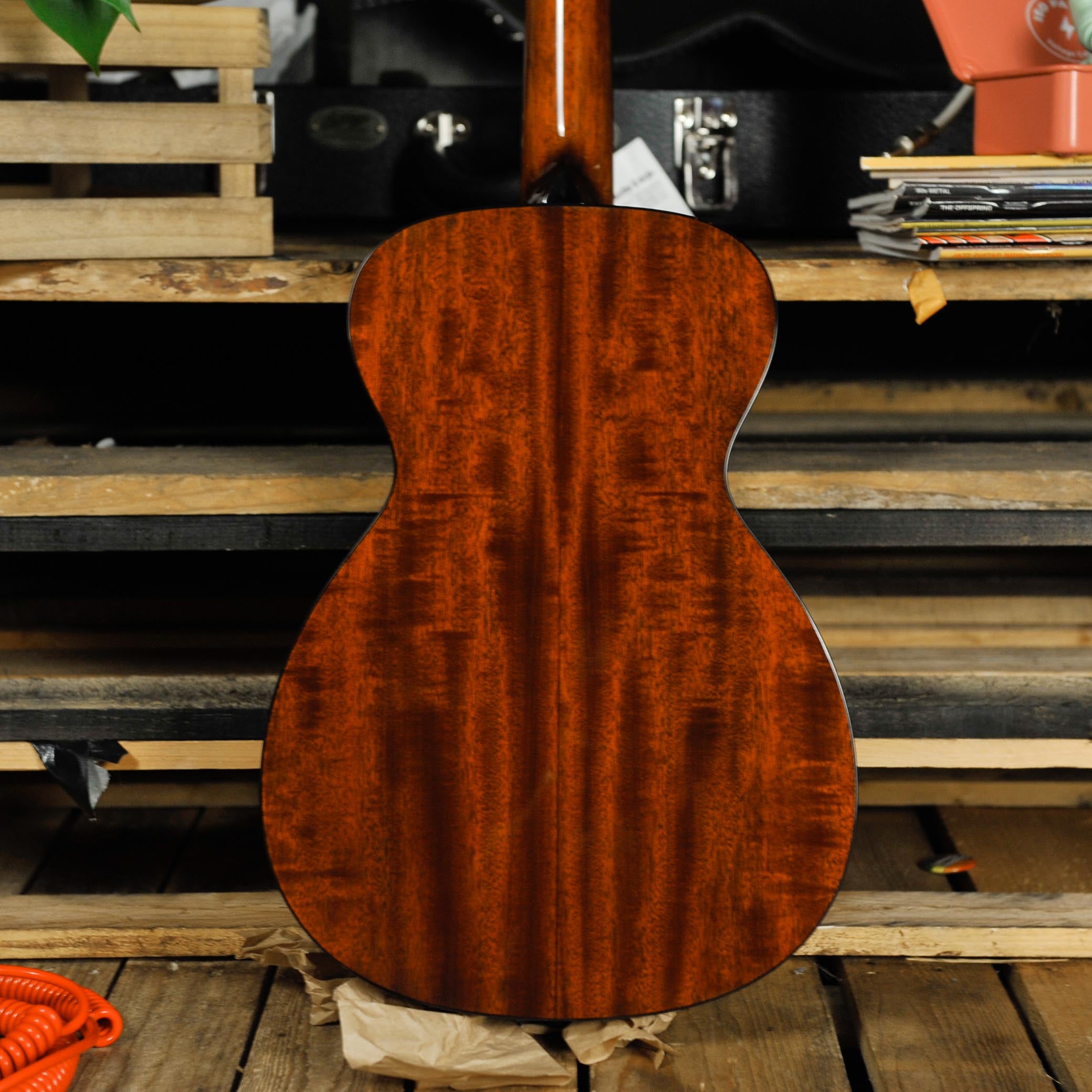 Collings Baby 1 Small Body Acoustic Guitar