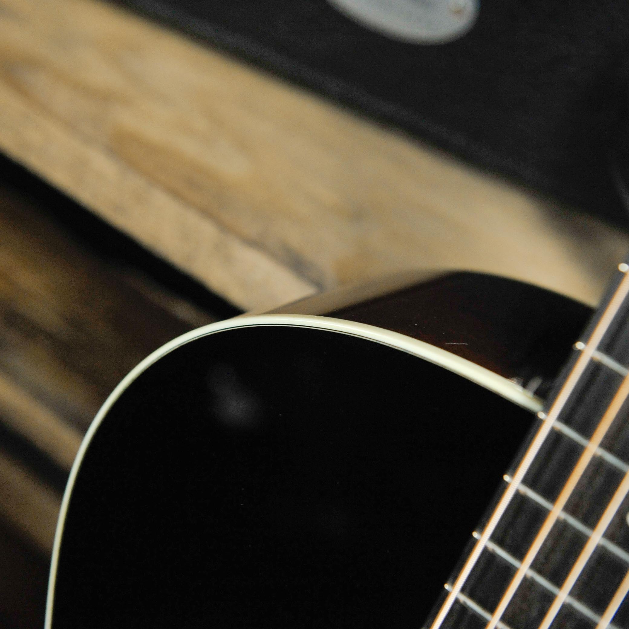 Collings C10 SB Sunburst Acoustic Guitar