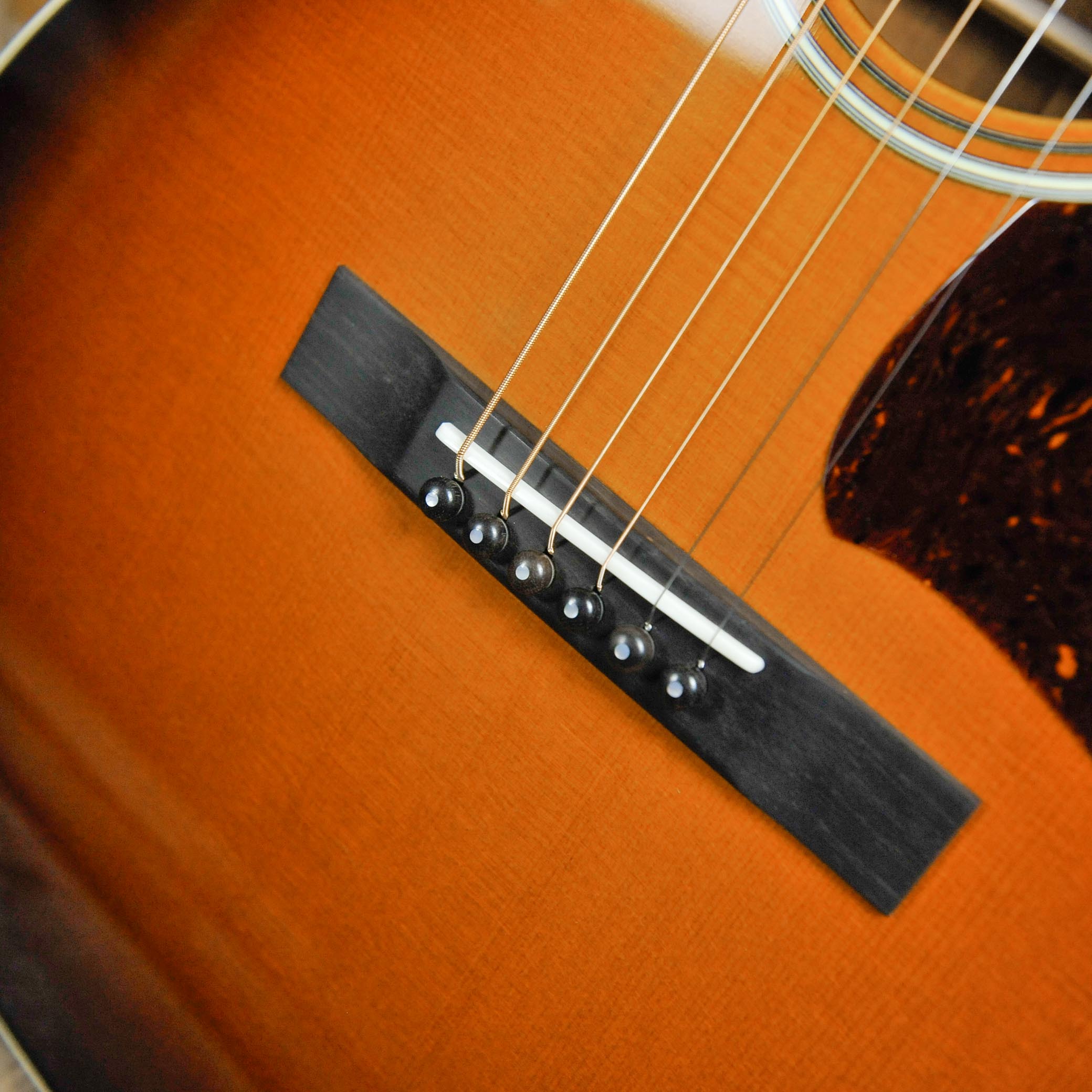 Collings C10 SB Sunburst Acoustic Guitar