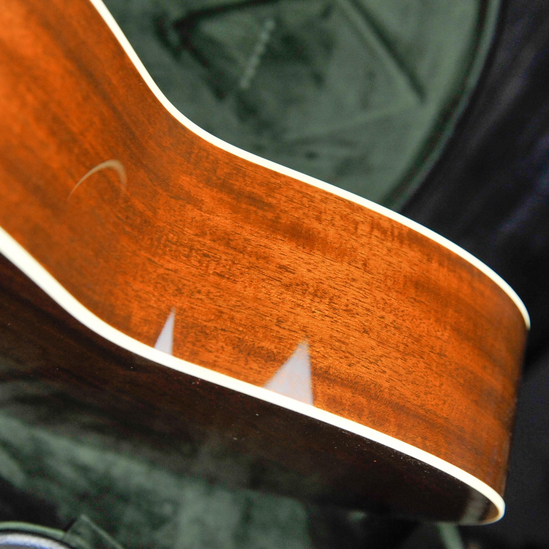 Collings C10 SB Sunburst Acoustic Guitar