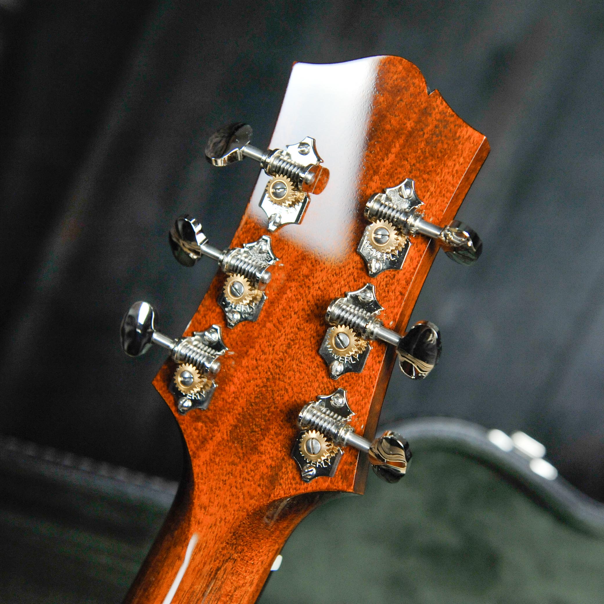 Collings C10 SB Sunburst Acoustic Guitar