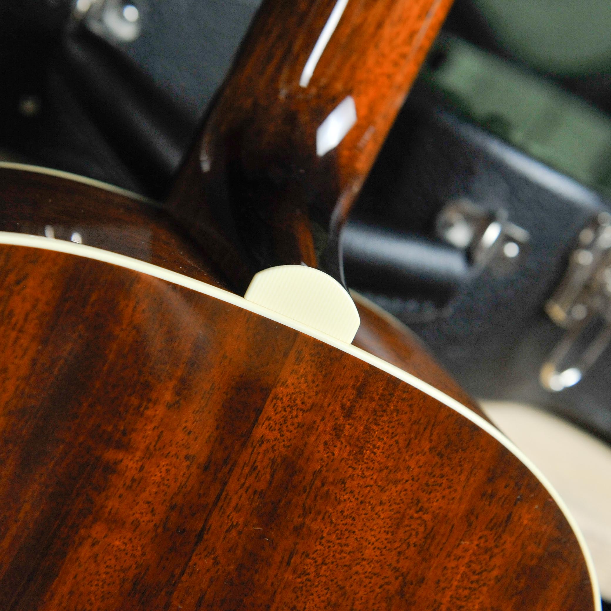 Collings C10 SB Sunburst Acoustic Guitar