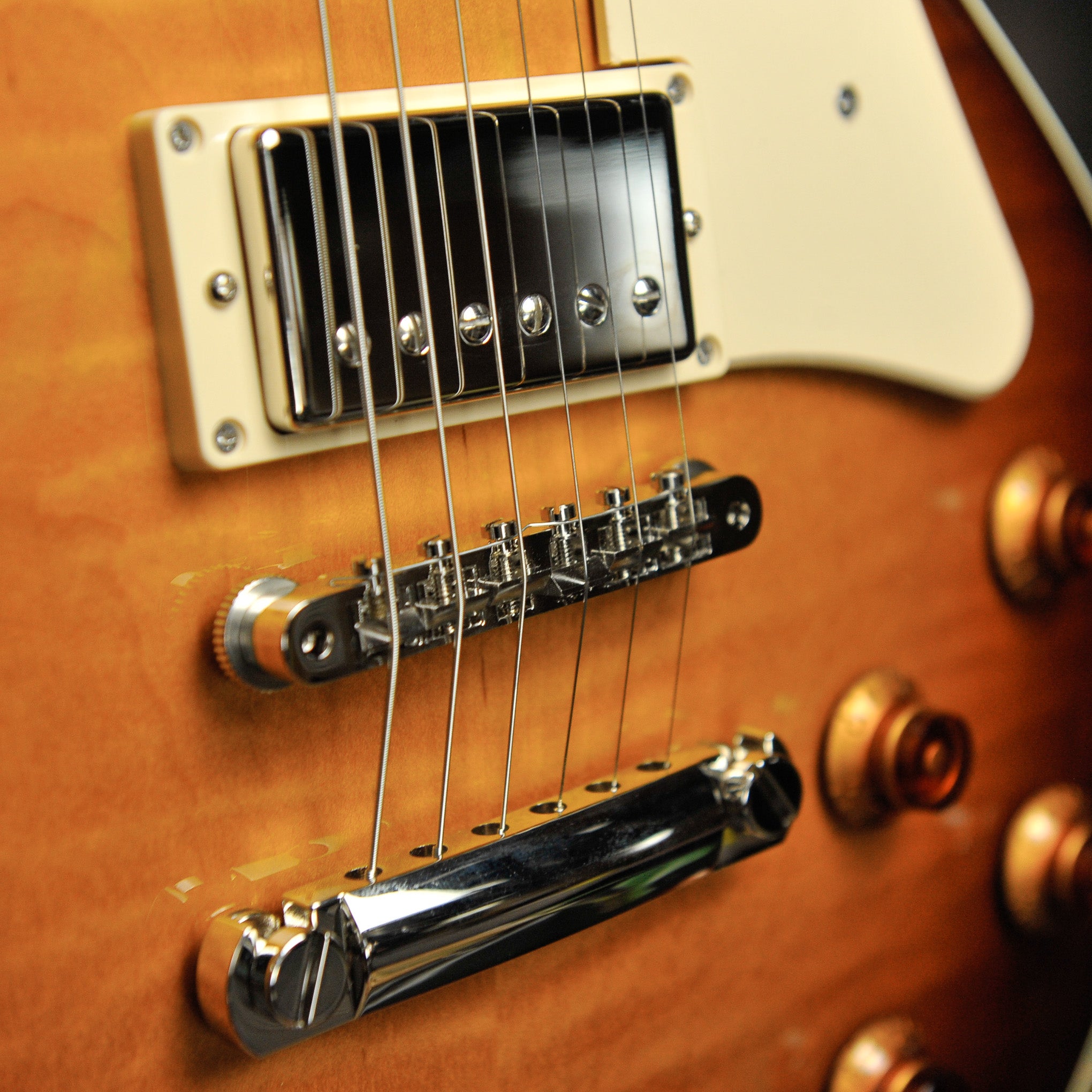 Collings City Limits Tobacco Sunburst Electric Guitar #261696