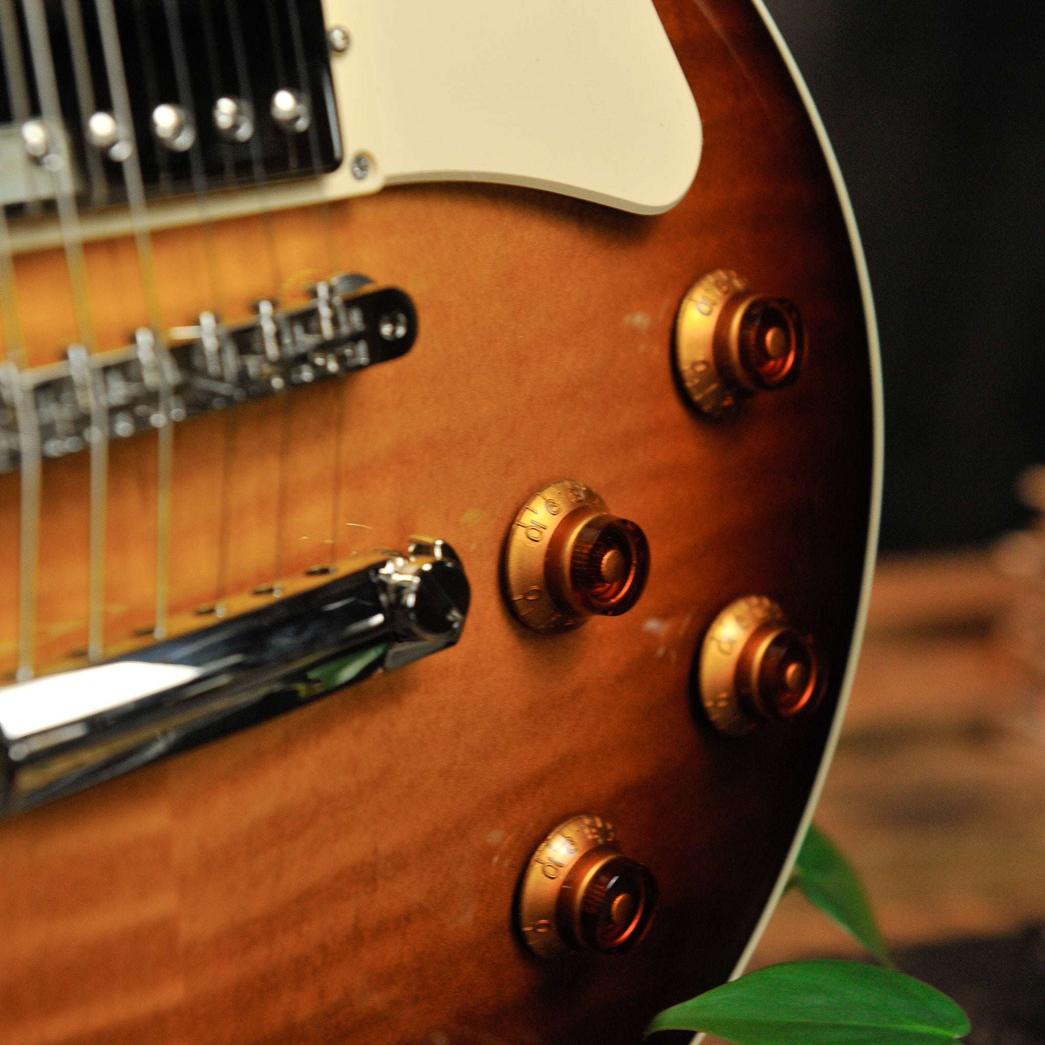 Collings City Limits Tobacco Sunburst Electric Guitar #261696