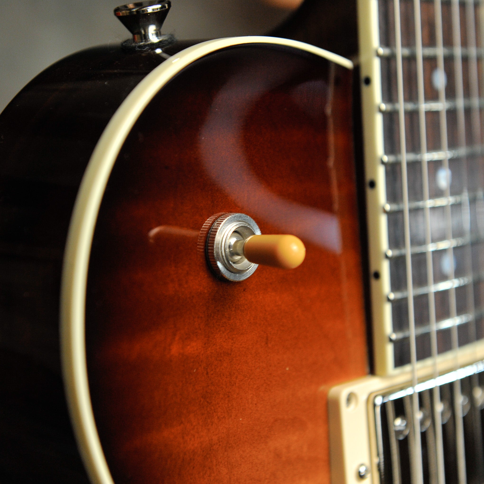 Collings City Limits Tobacco Sunburst Electric Guitar #261696