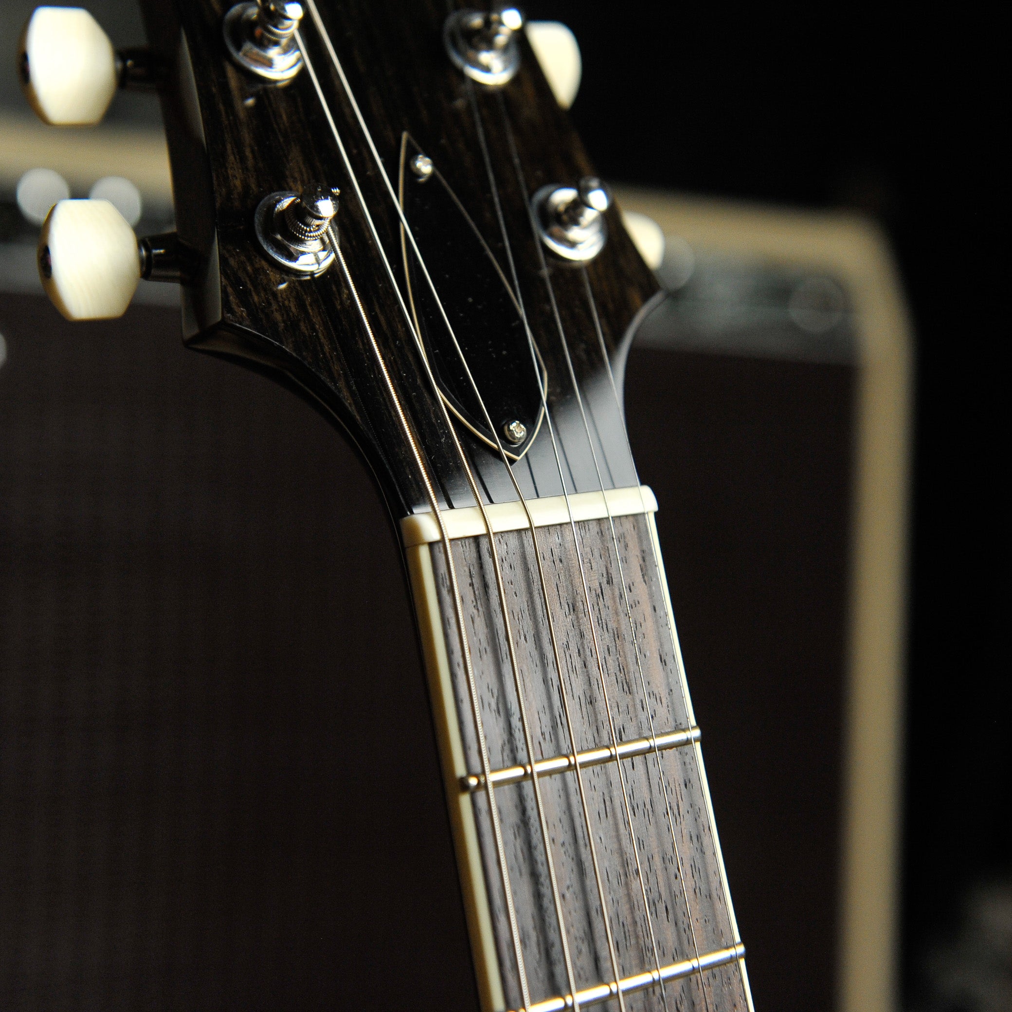 Collings City Limits Tobacco Sunburst Electric Guitar