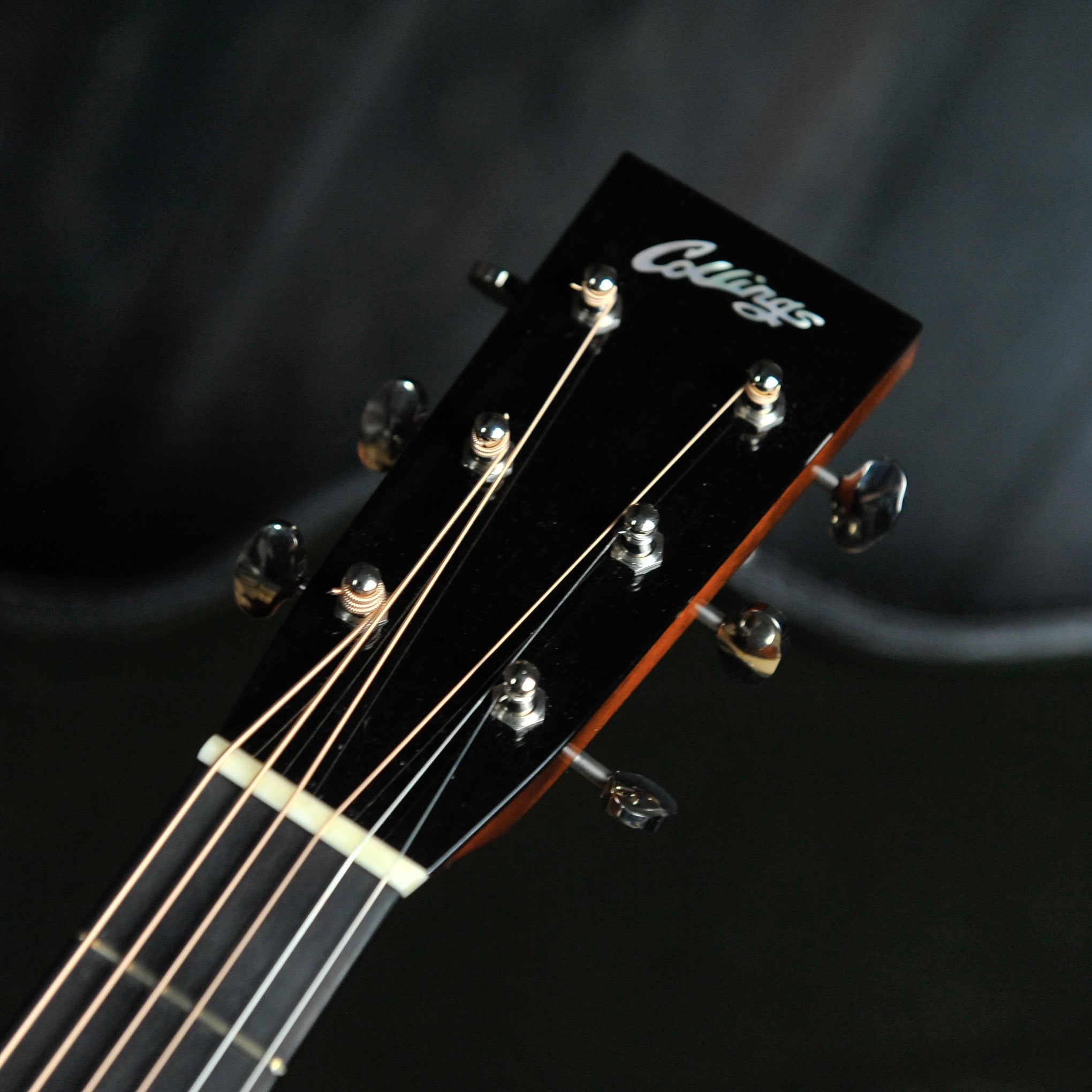 Collings D1 Dreadnought Acoustic Guitar