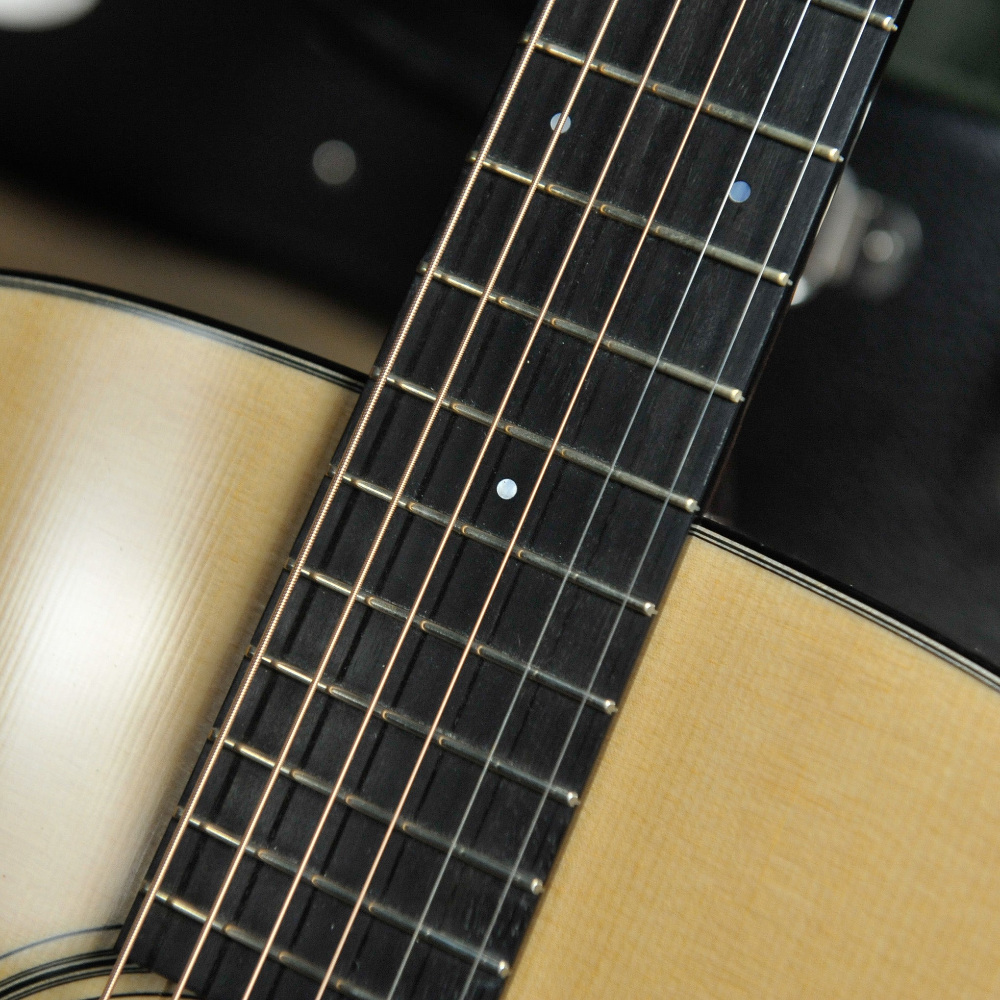 Collings D1 Dreadnought Acoustic Guitar