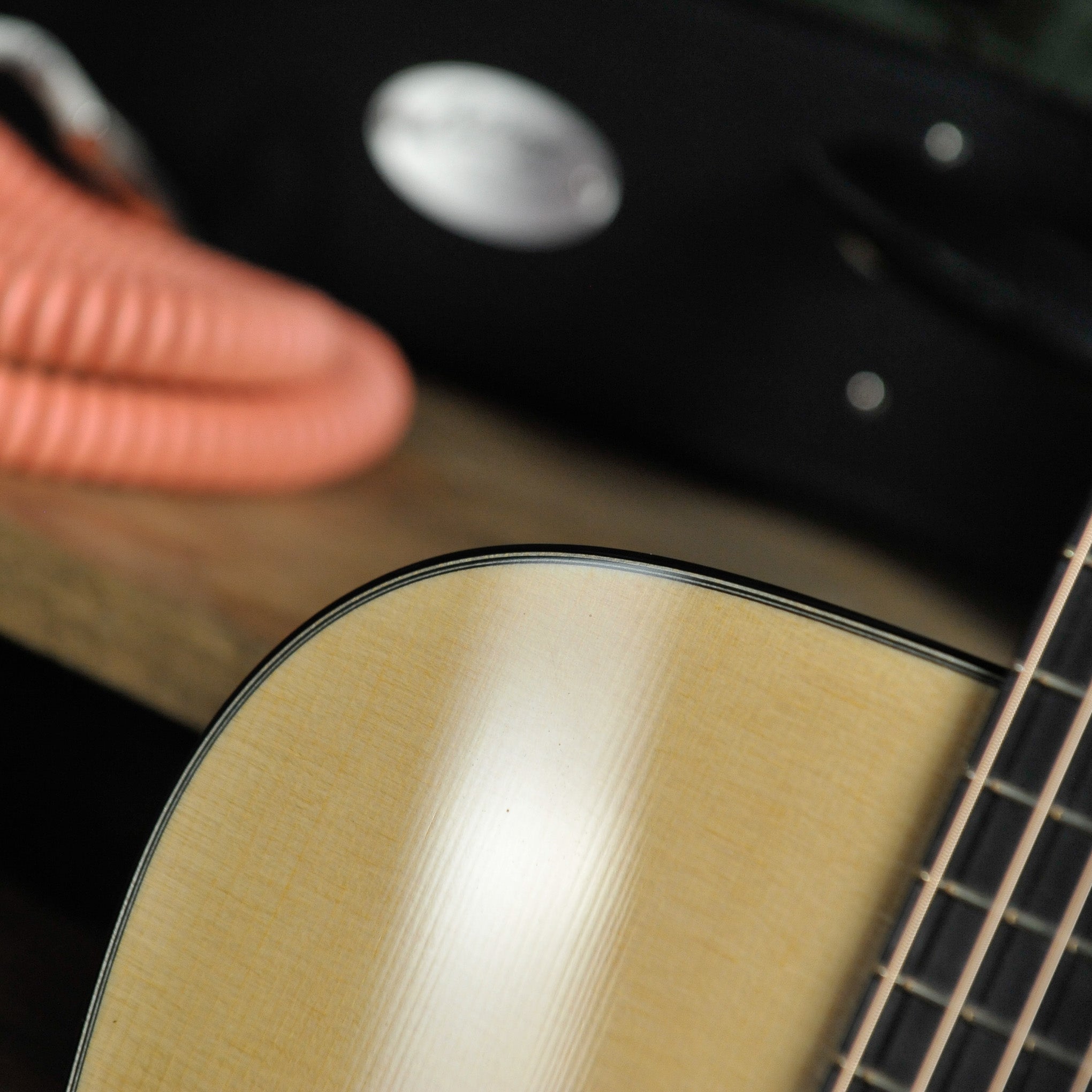 Collings D1 Dreadnought Acoustic Guitar