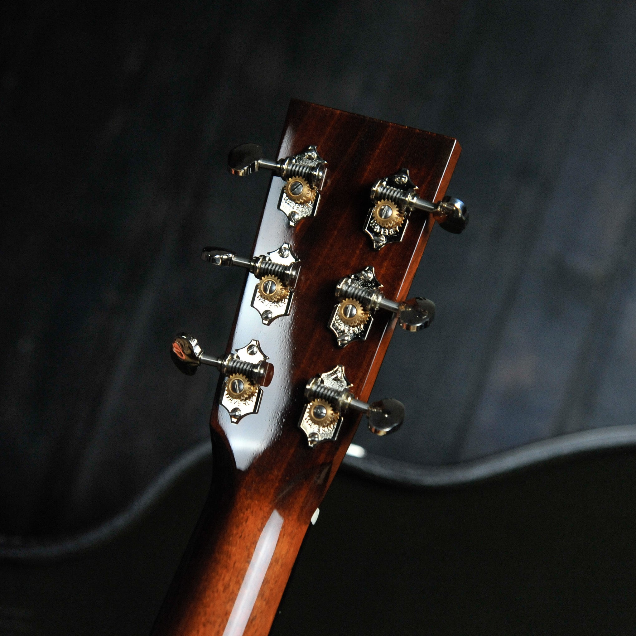 Collings D1 Dreadnought Acoustic Guitar