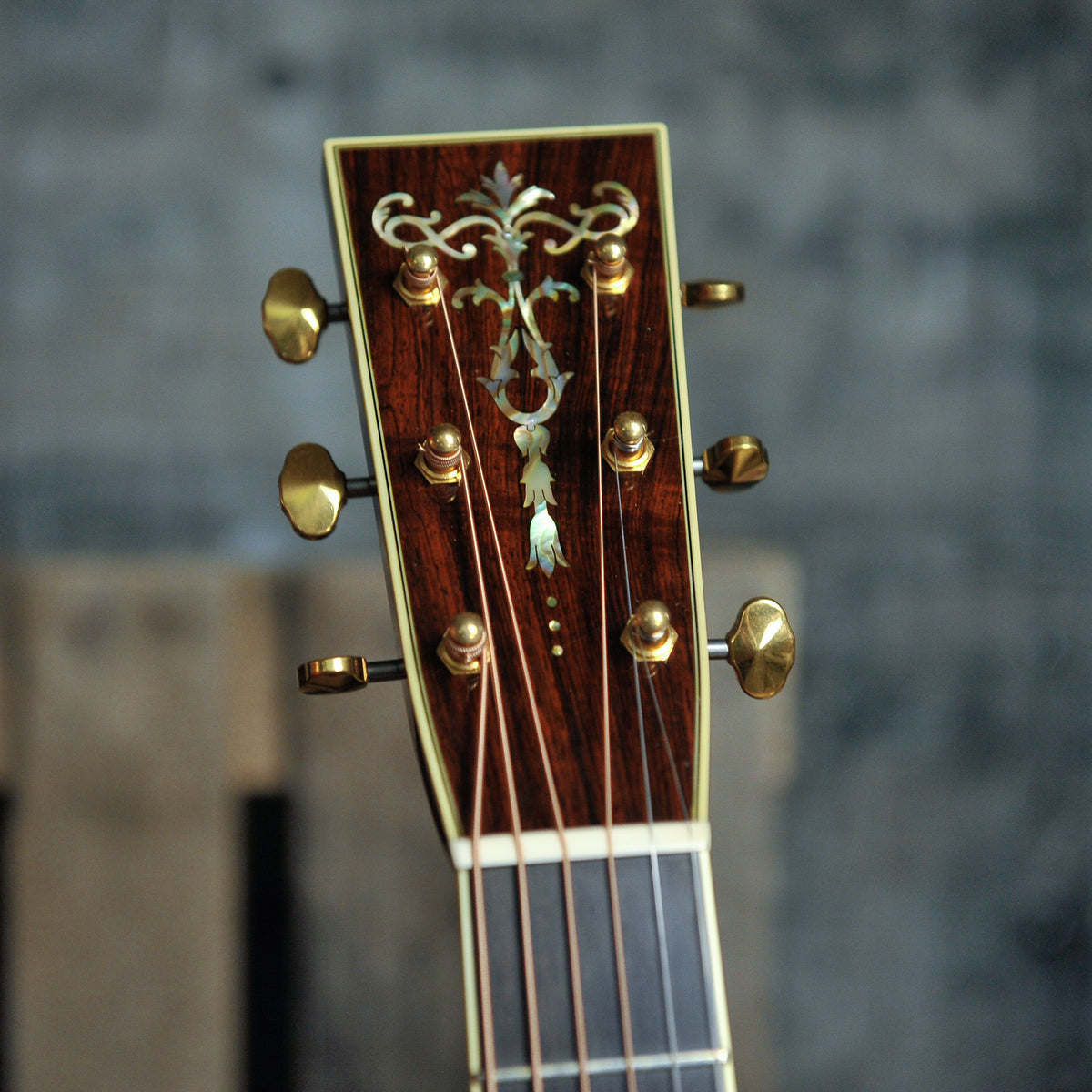 Collings D3 BRA-A Brazilian Rosewood Acoustic #1608 w/Calton Case - Used