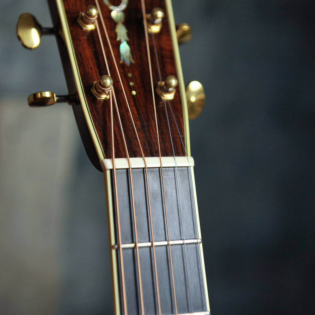 Collings D3 BRA-A Brazilian Rosewood Acoustic #1608 w/Calton Case - Used