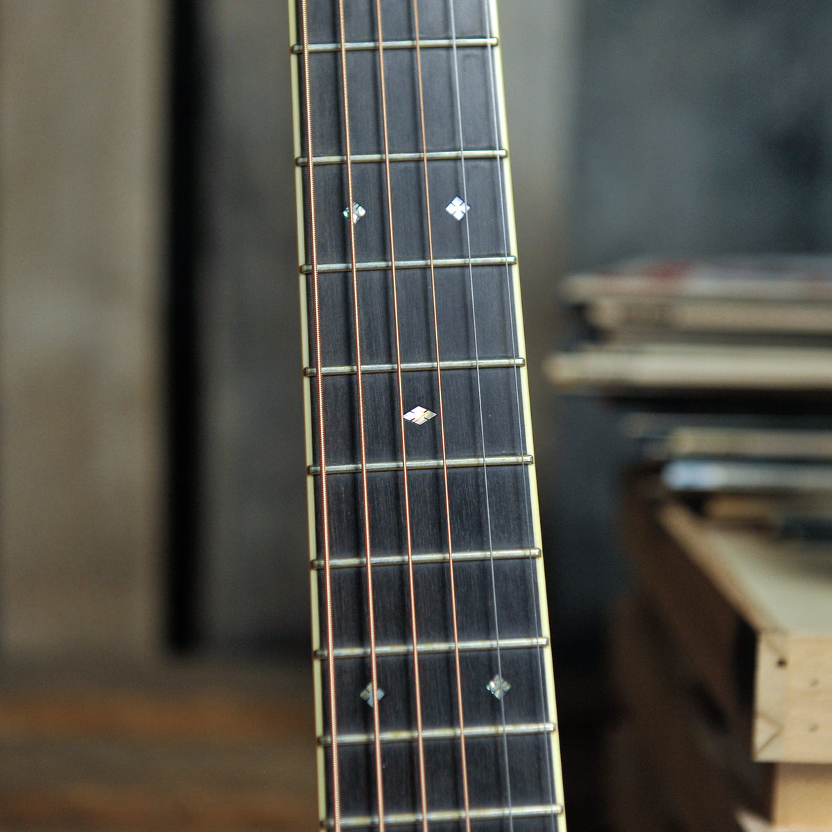 Collings D3 BRA-A Brazilian Rosewood Acoustic #1608 w/Calton Case - Used