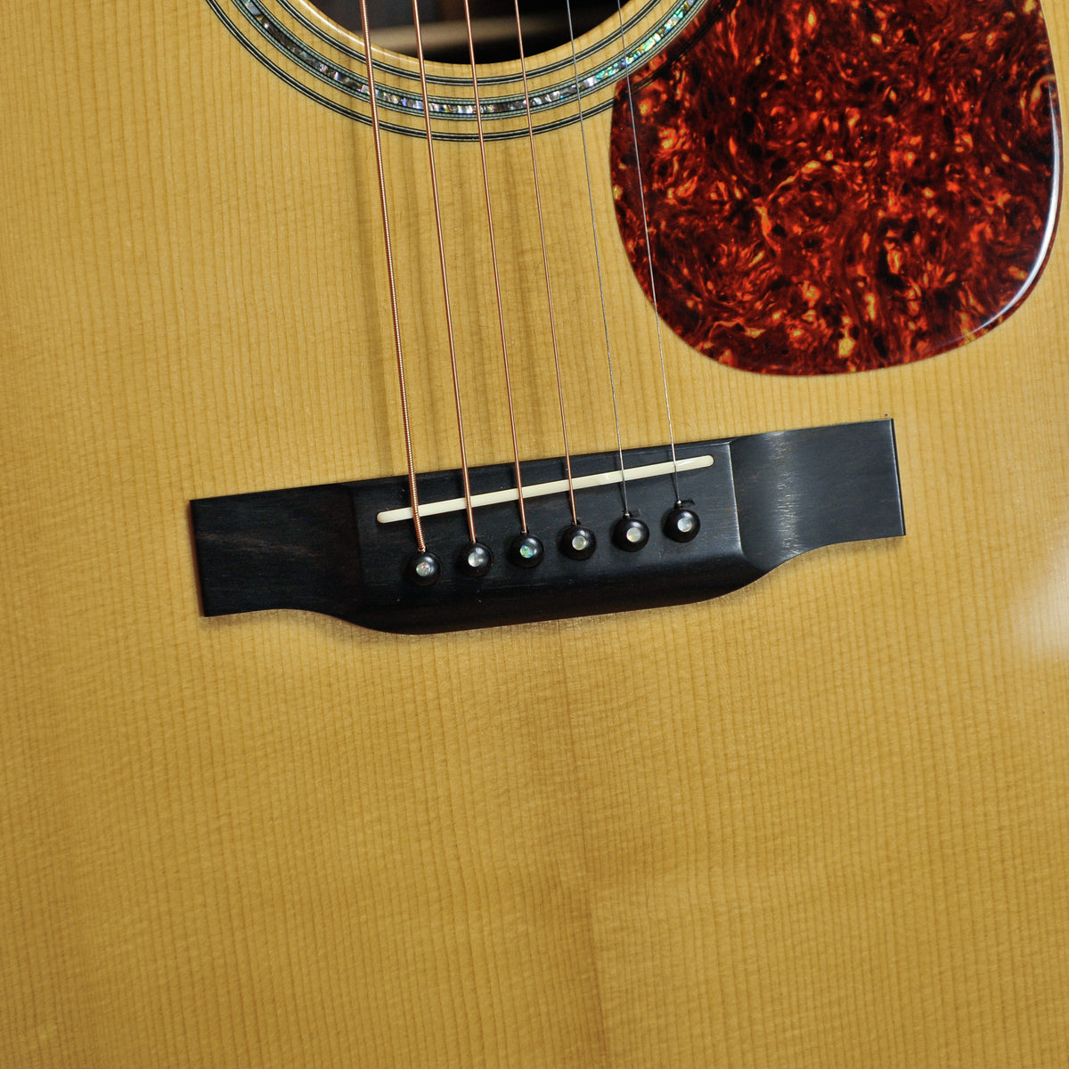Collings D3 BRA-A Brazilian Rosewood Acoustic #1608 w/Calton Case - Used