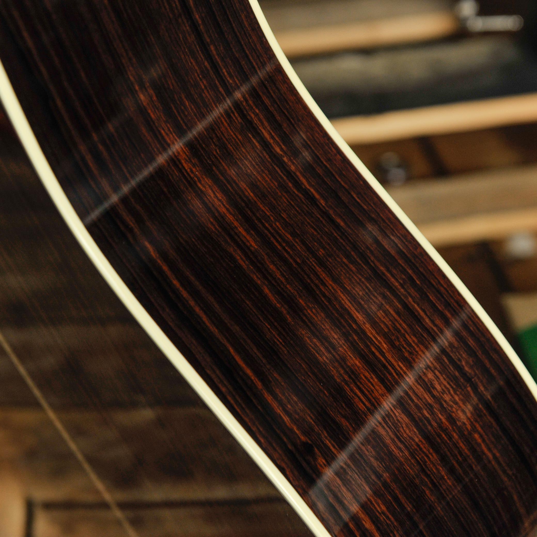 Collings D2H Dreadnought Acoustic Guitar Old Growth Sitka