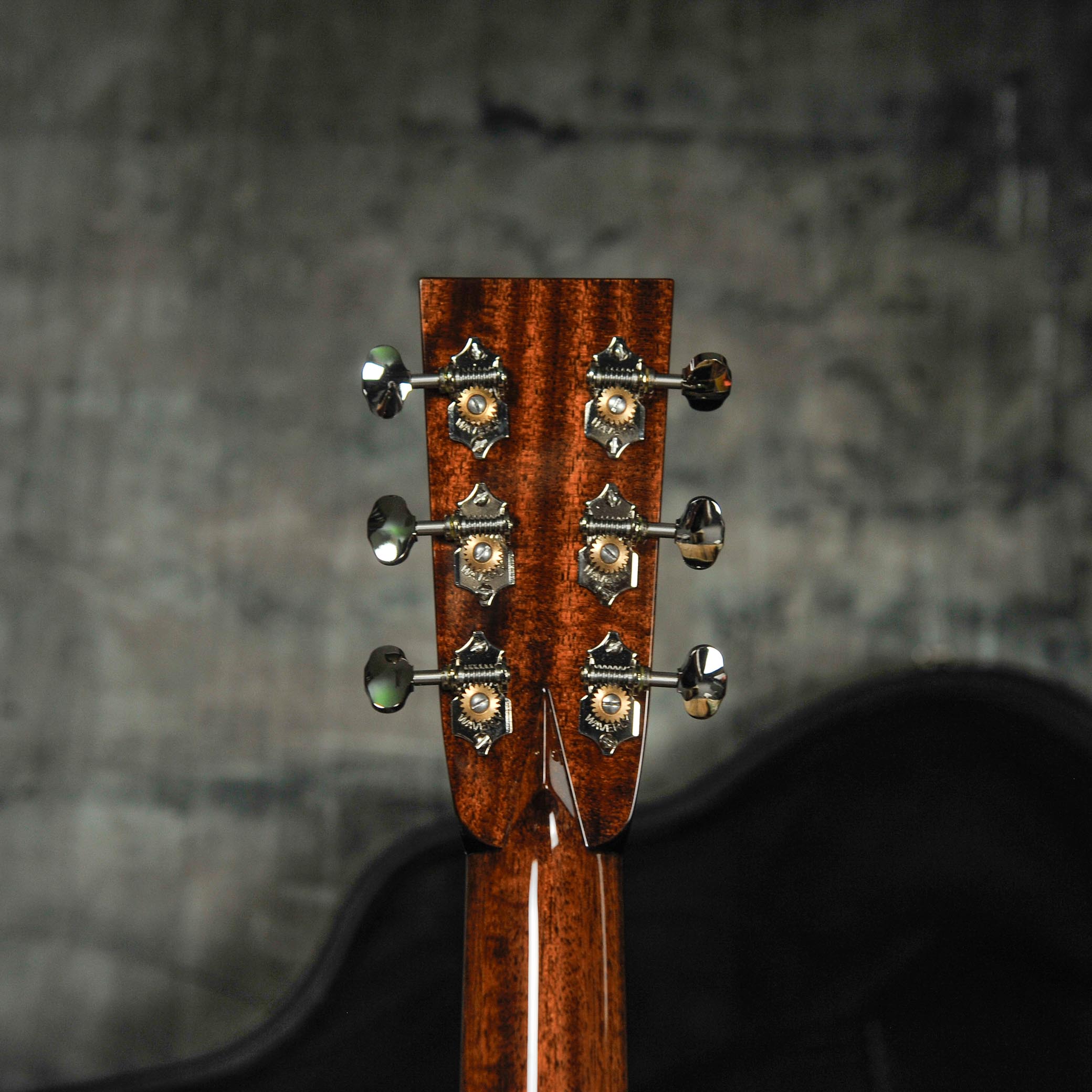 Collings D2H Dreadnought Acoustic Guitar Old Growth Sitka