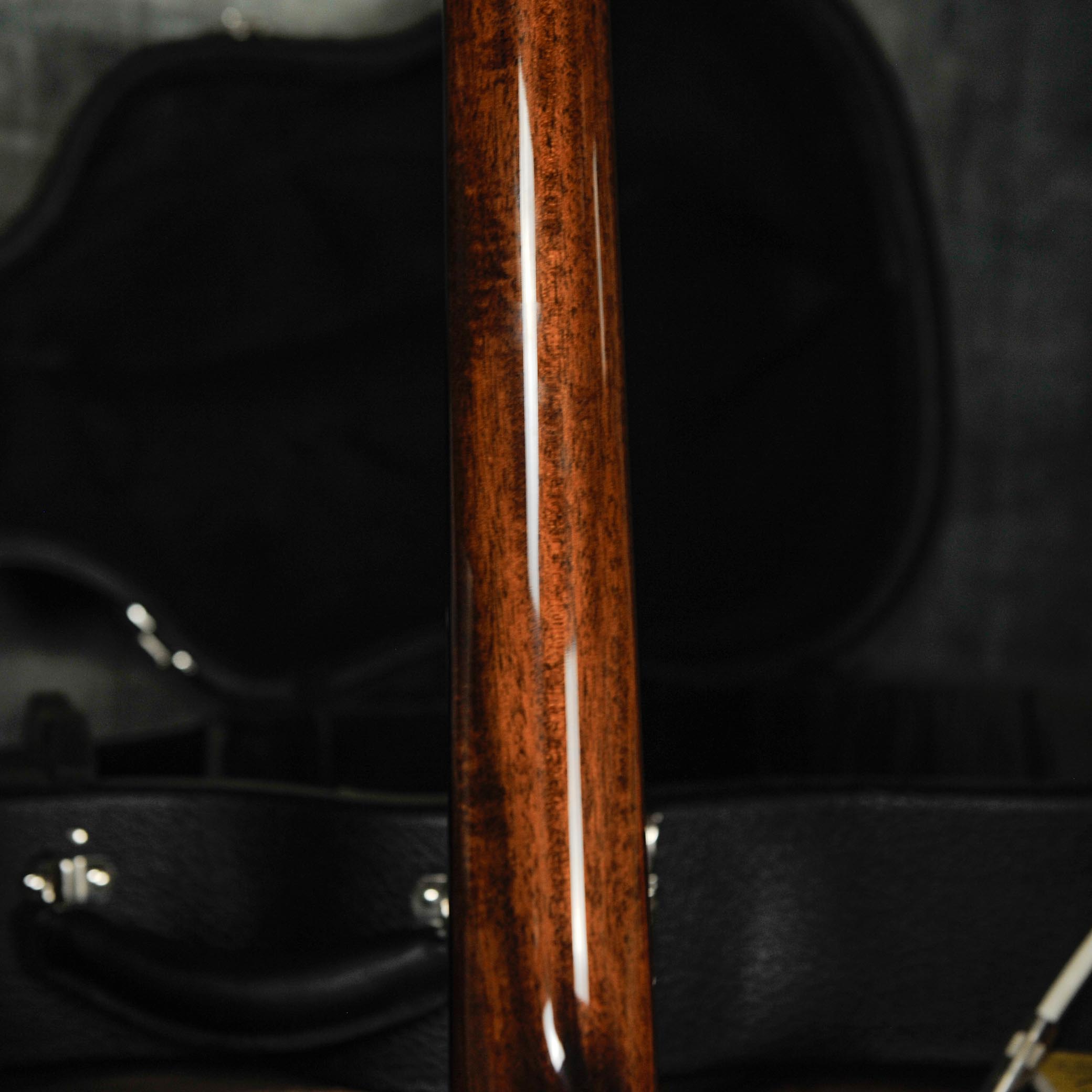 Collings D2H Dreadnought Acoustic Guitar Old Growth Sitka