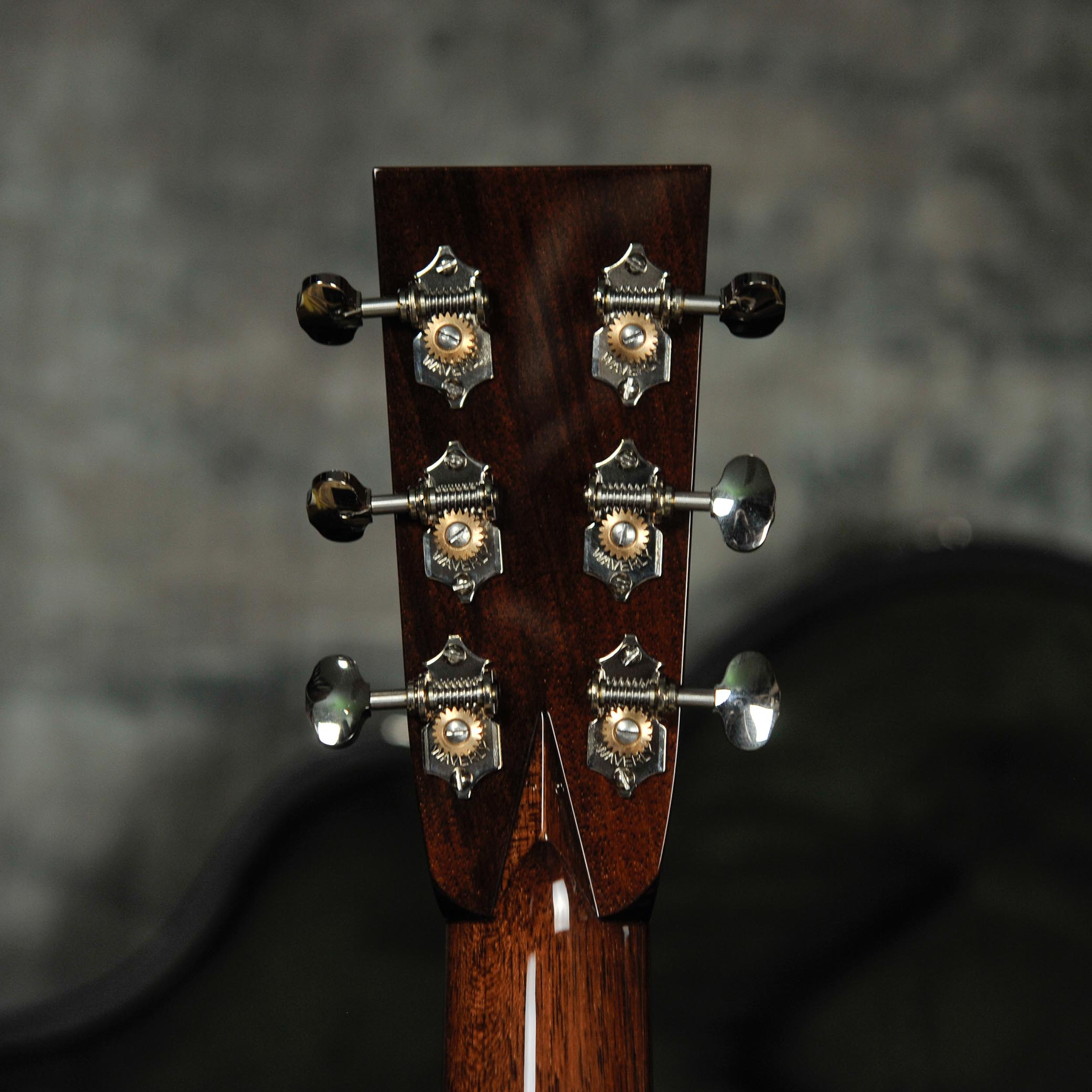 Collings OM2 A Acoustic Guitar with Adirondack Top Upgrade