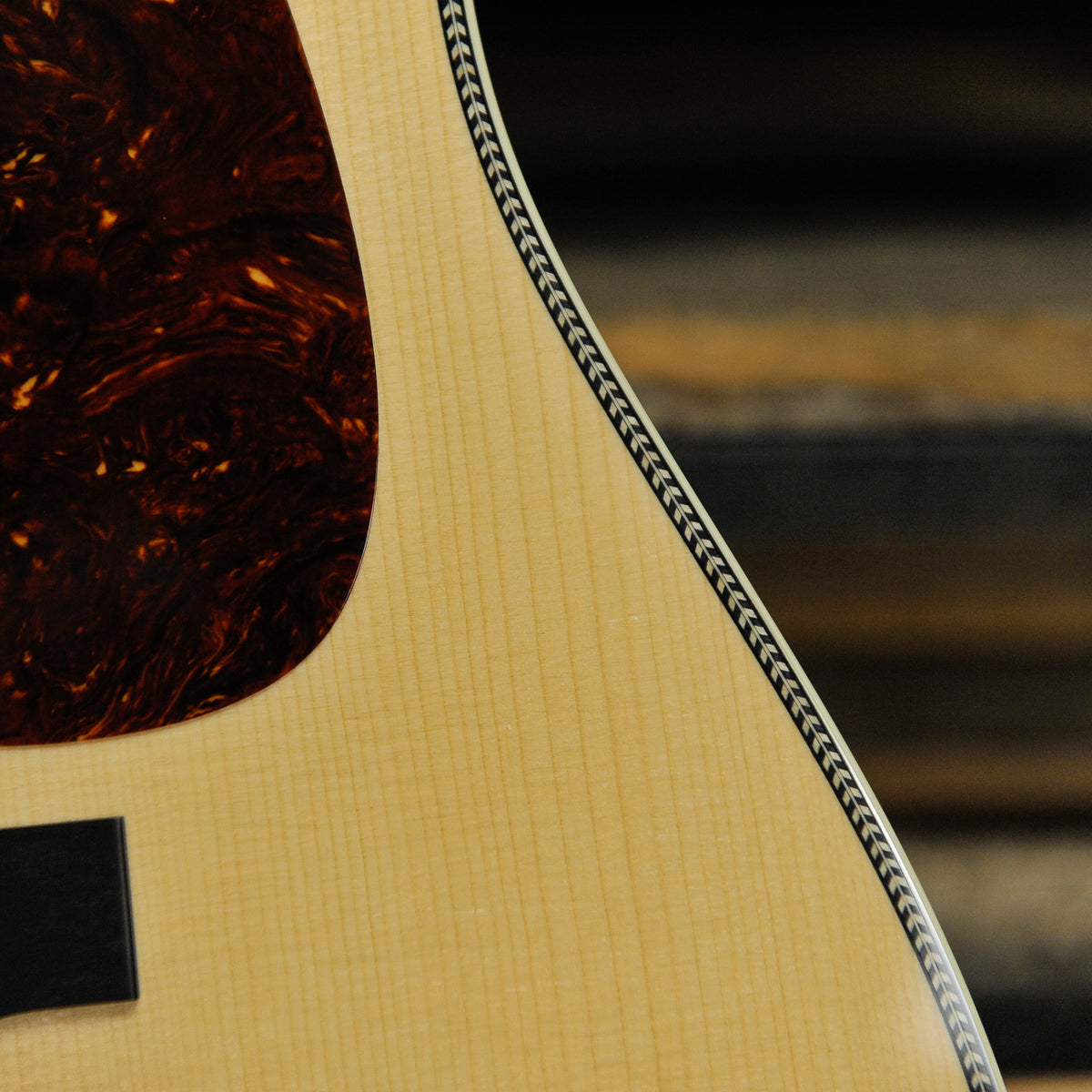 Collings D2H A Dreadnought Adirondack Acoustic #36540