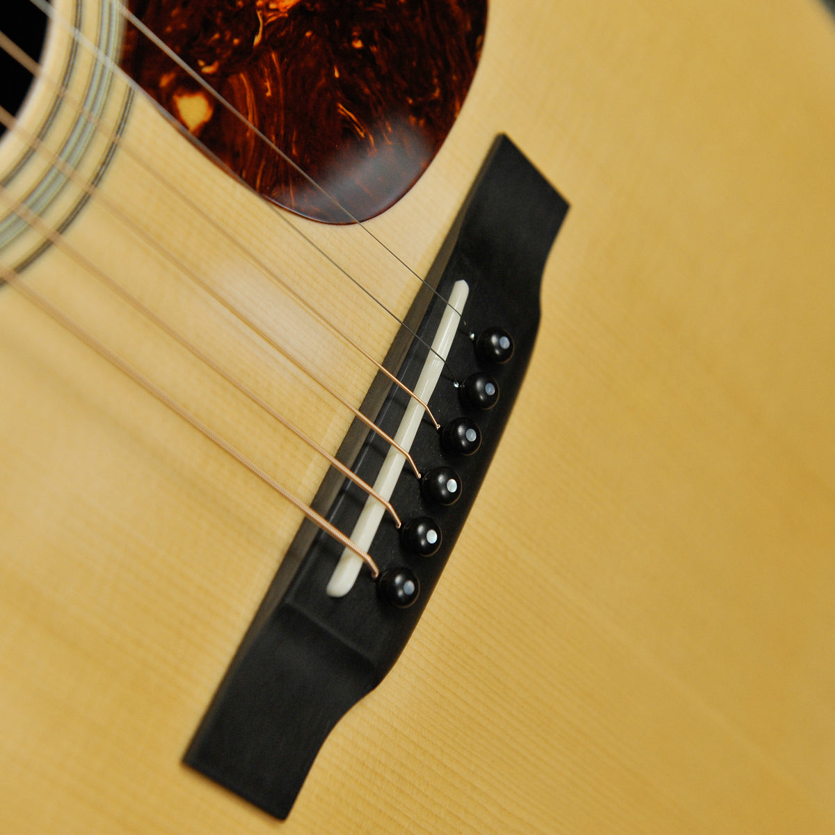 Collings D2H A Dreadnought Adirondack Acoustic #36540