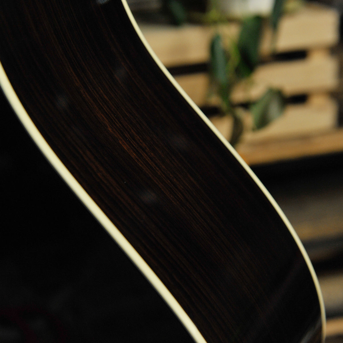 Collings D2H A Dreadnought Adirondack Acoustic #36540