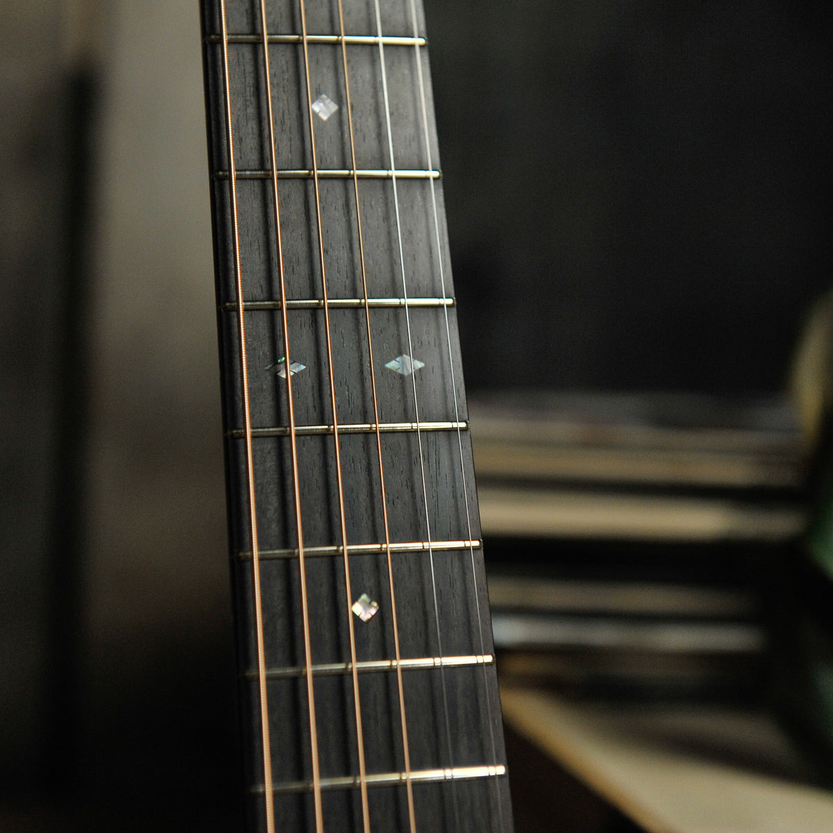 Collings D2H A Dreadnought Adirondack Acoustic #36540