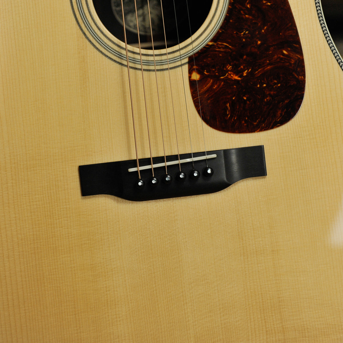 Collings D2H A Dreadnought Adirondack Acoustic #36540