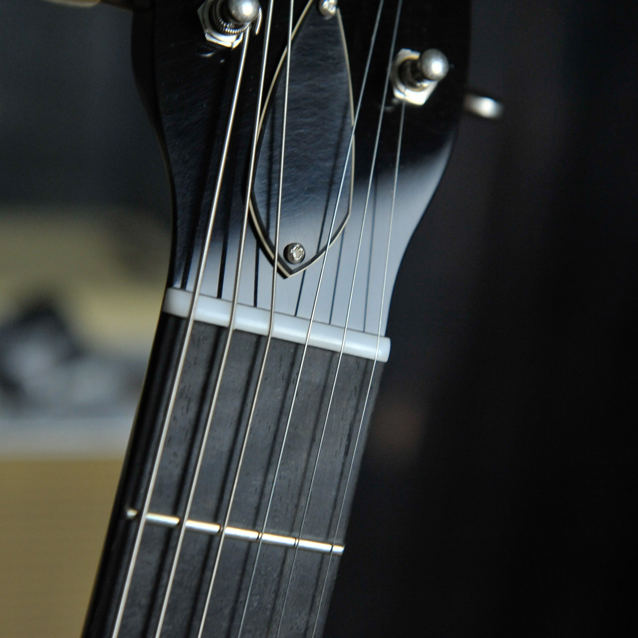 Collings Julian Lage Signature 470 JL Antiqued Sunburst