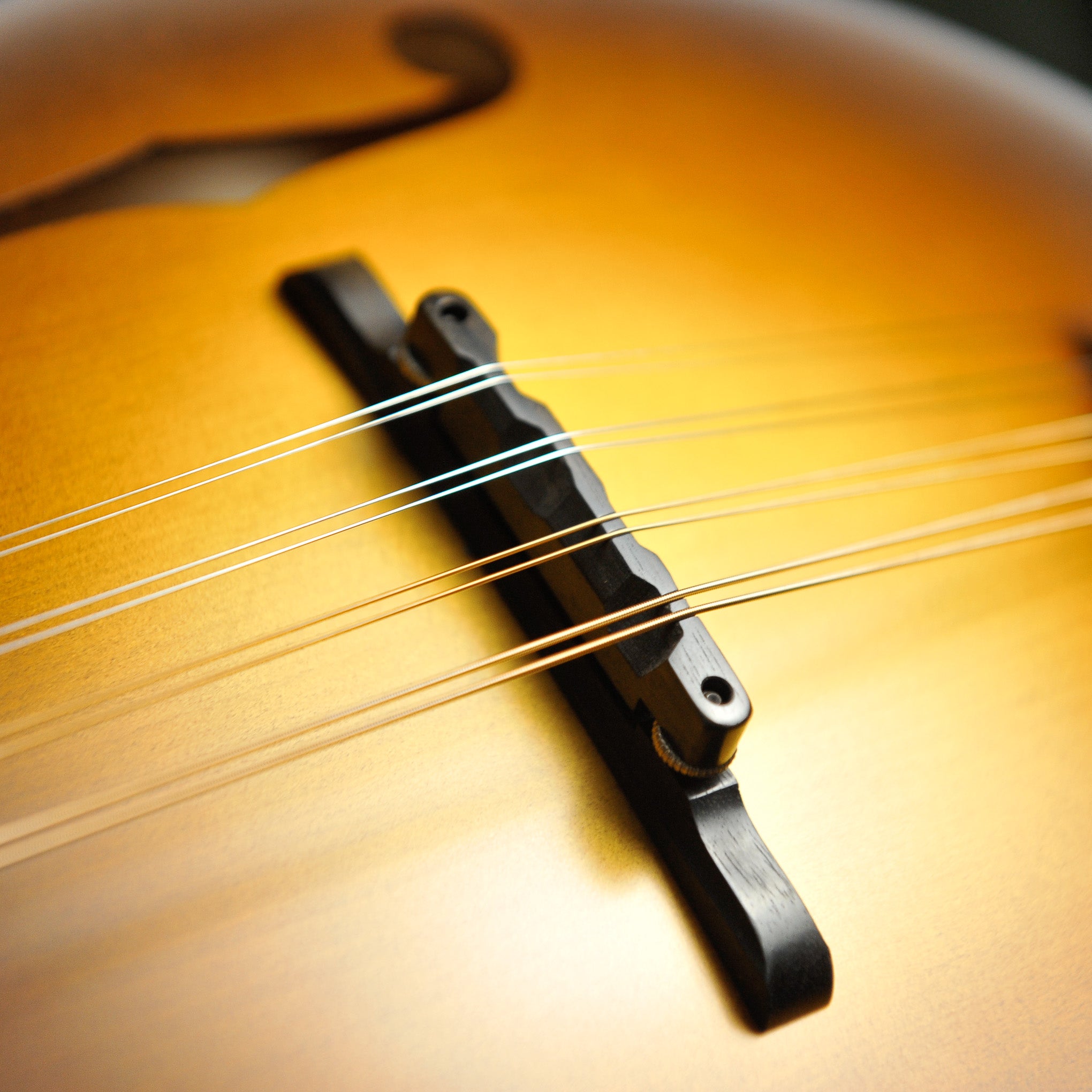 Collings MF Satin F-Style Mandolin s#F2383