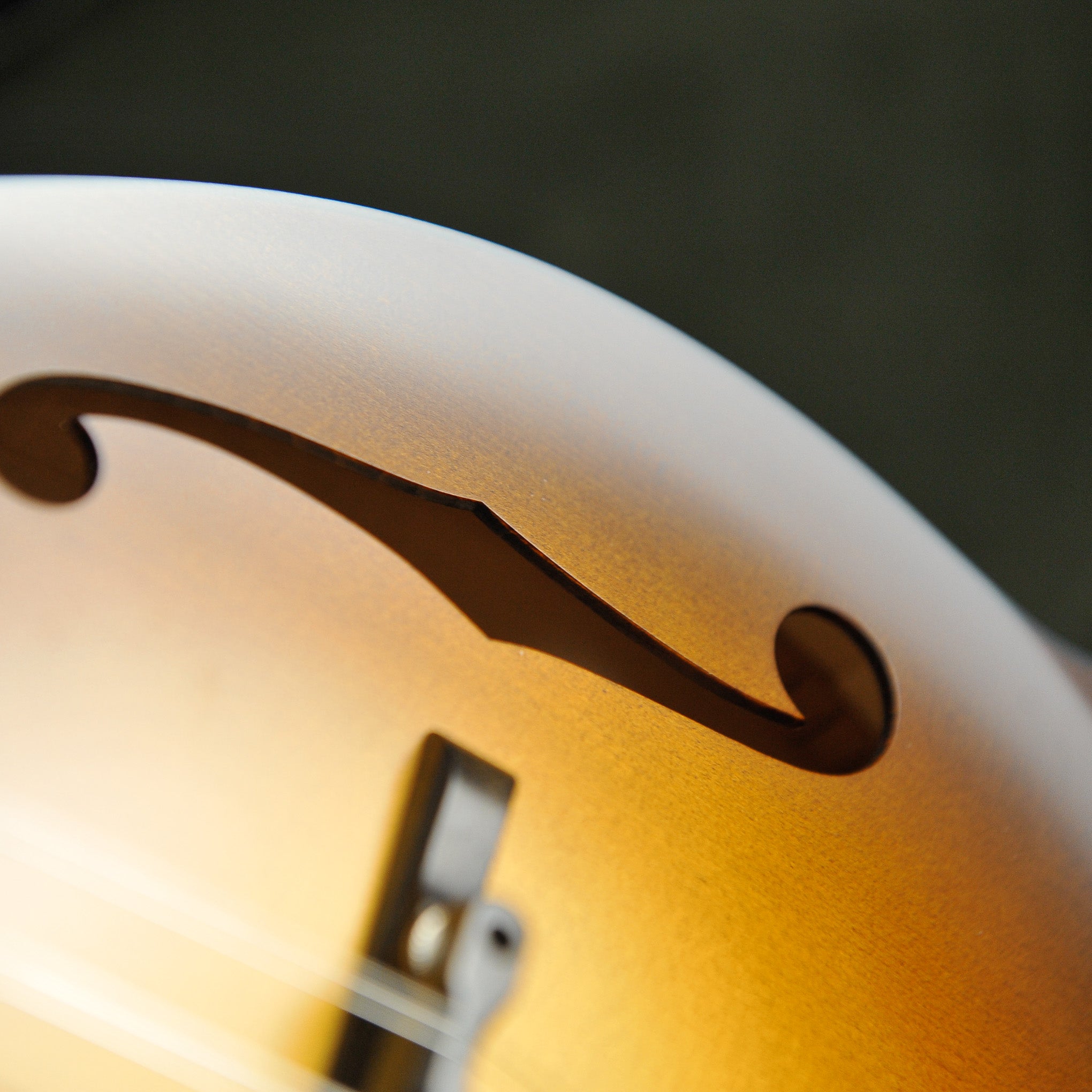 Collings MF Satin F-Style Mandolin s#F2383