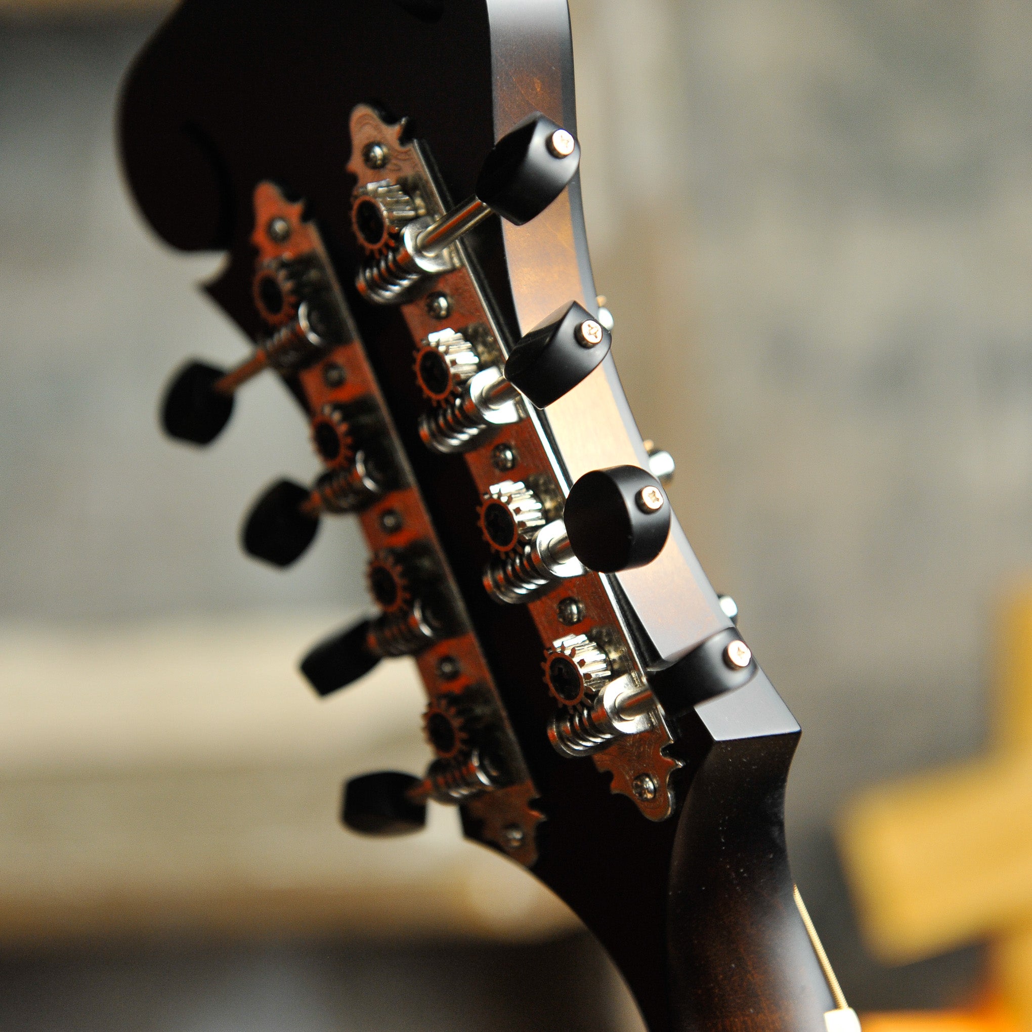 Collings MF Satin F-Style Mandolin s#F2383