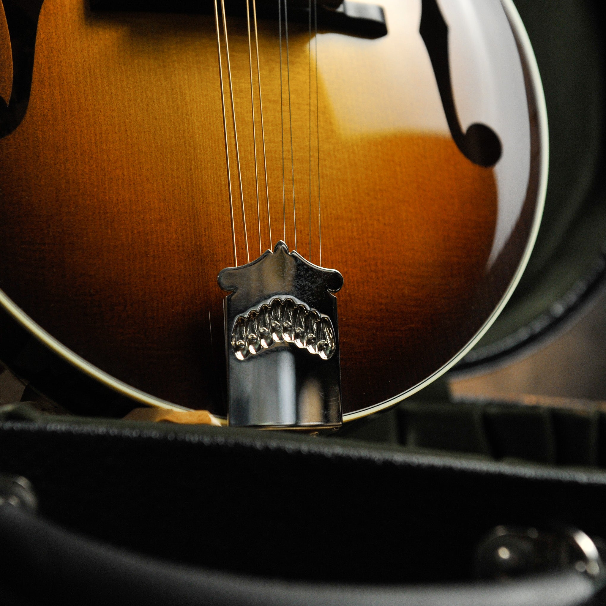 Collings MT2 Full Gloss A-Style Mandolin s#A4731