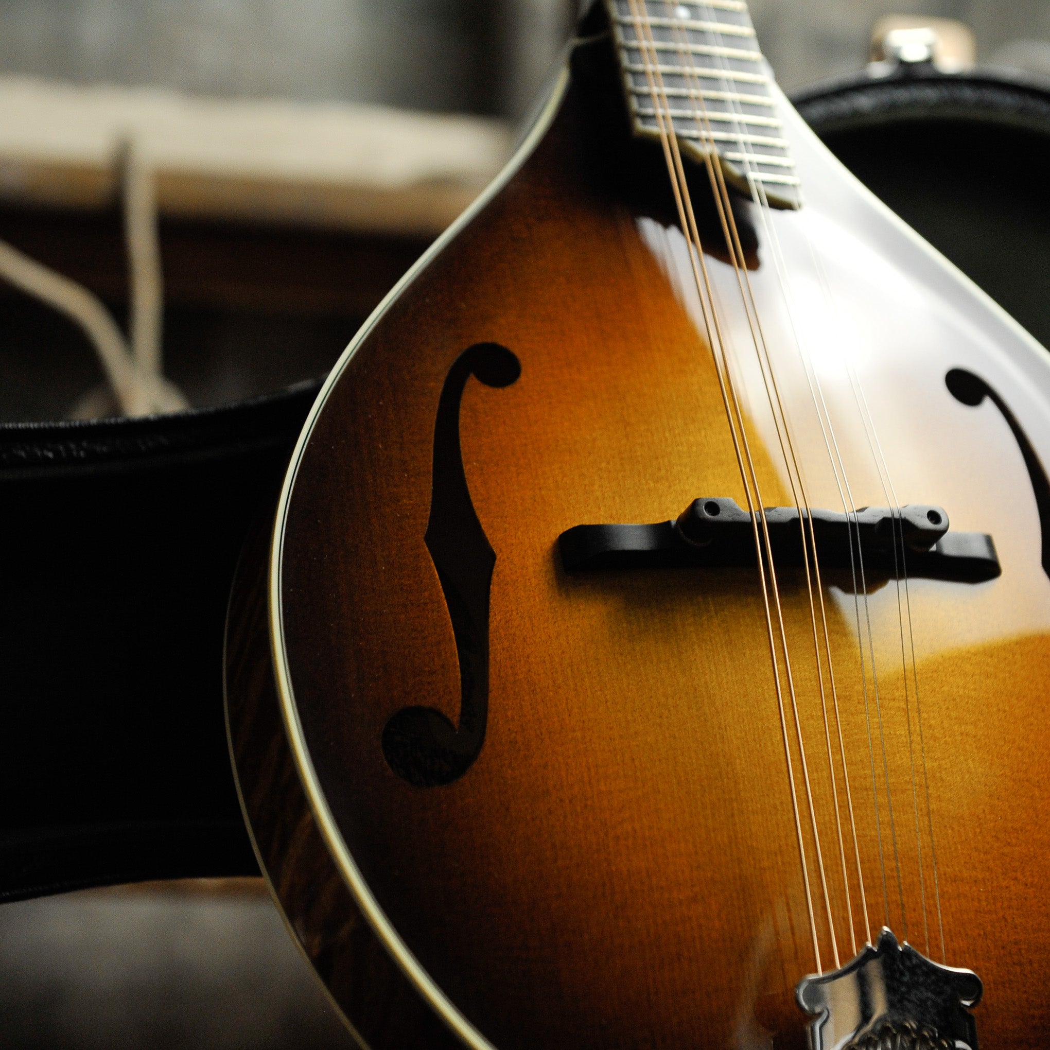 Collings MT2 Full Gloss A-Style Mandolin s#A4731