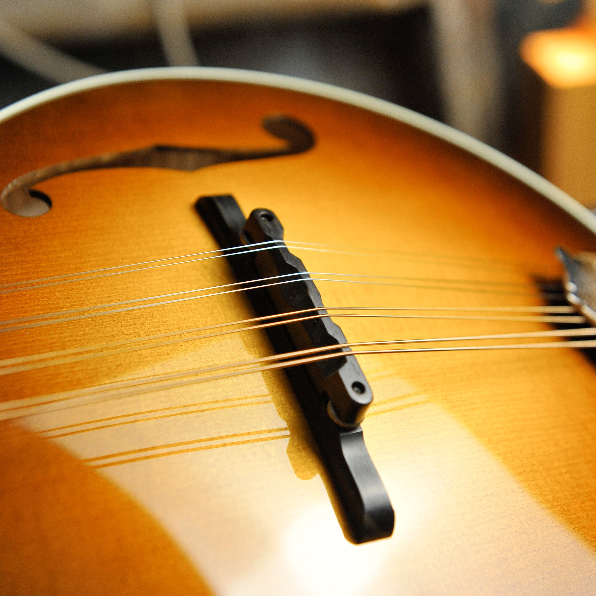 Collings MT2 Full Gloss A-Style Mandolin s#A4731