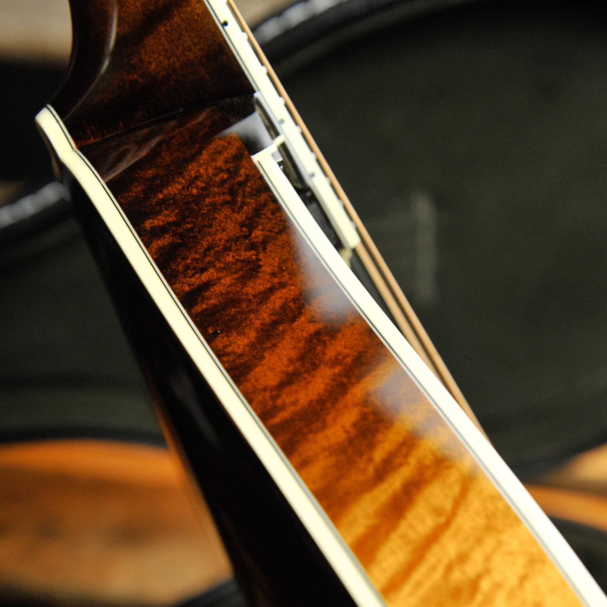 Collings MT2 Full Gloss A-Style Mandolin s#A4731