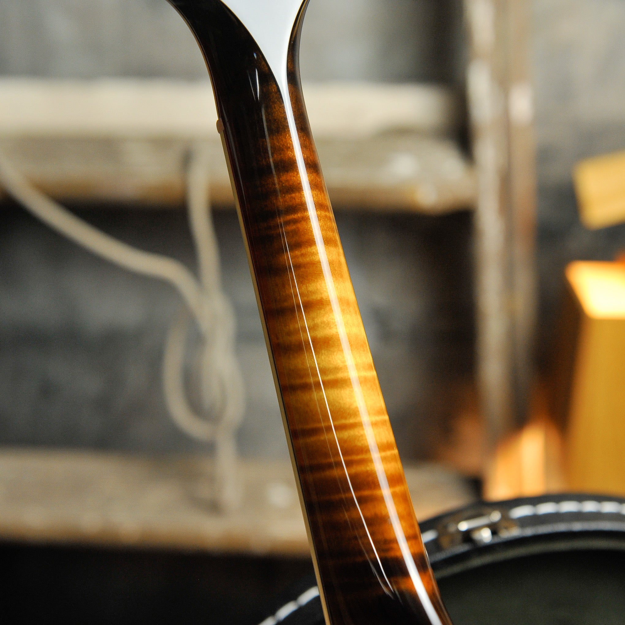 Collings MT2 Full Gloss A-Style Mandolin s#A4731