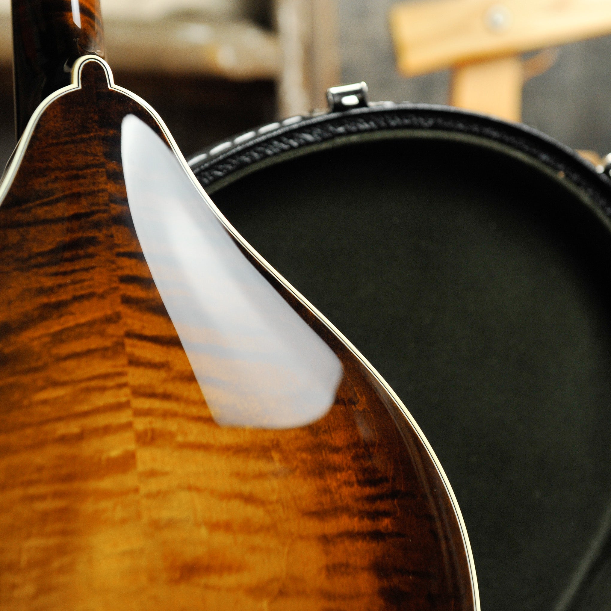 Collings MT2 Full Gloss A-Style Mandolin s#A4731