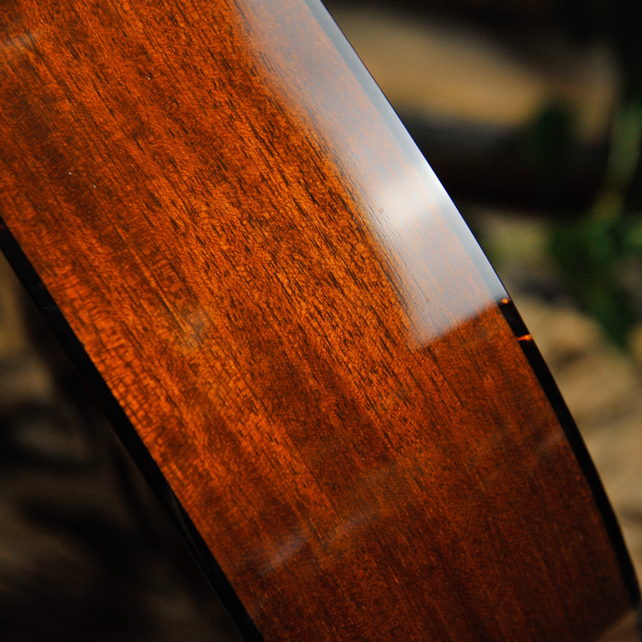 Collings OM1 Orchestral Model Sitka Mahogany Acoustic Guitar