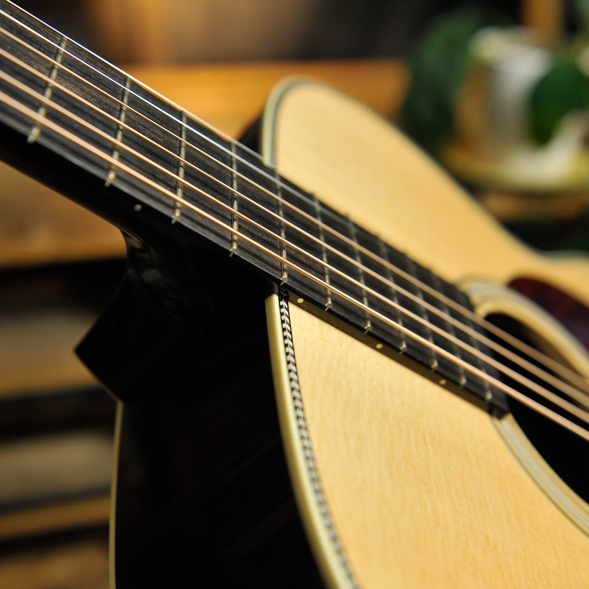 Collings OM2H Orchestra Model Acoustic Guitar s#35314