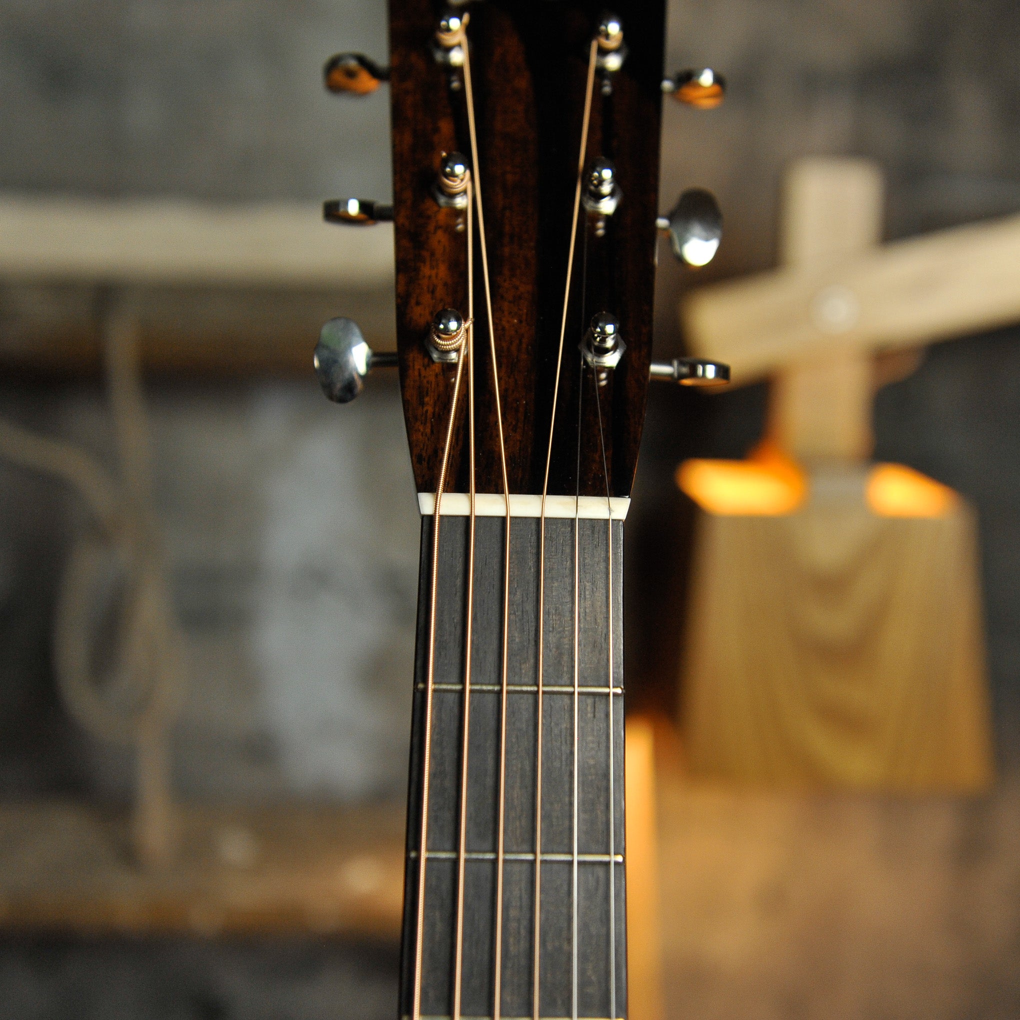 Collings OM2H Orchestra Model Acoustic Guitar s#35314