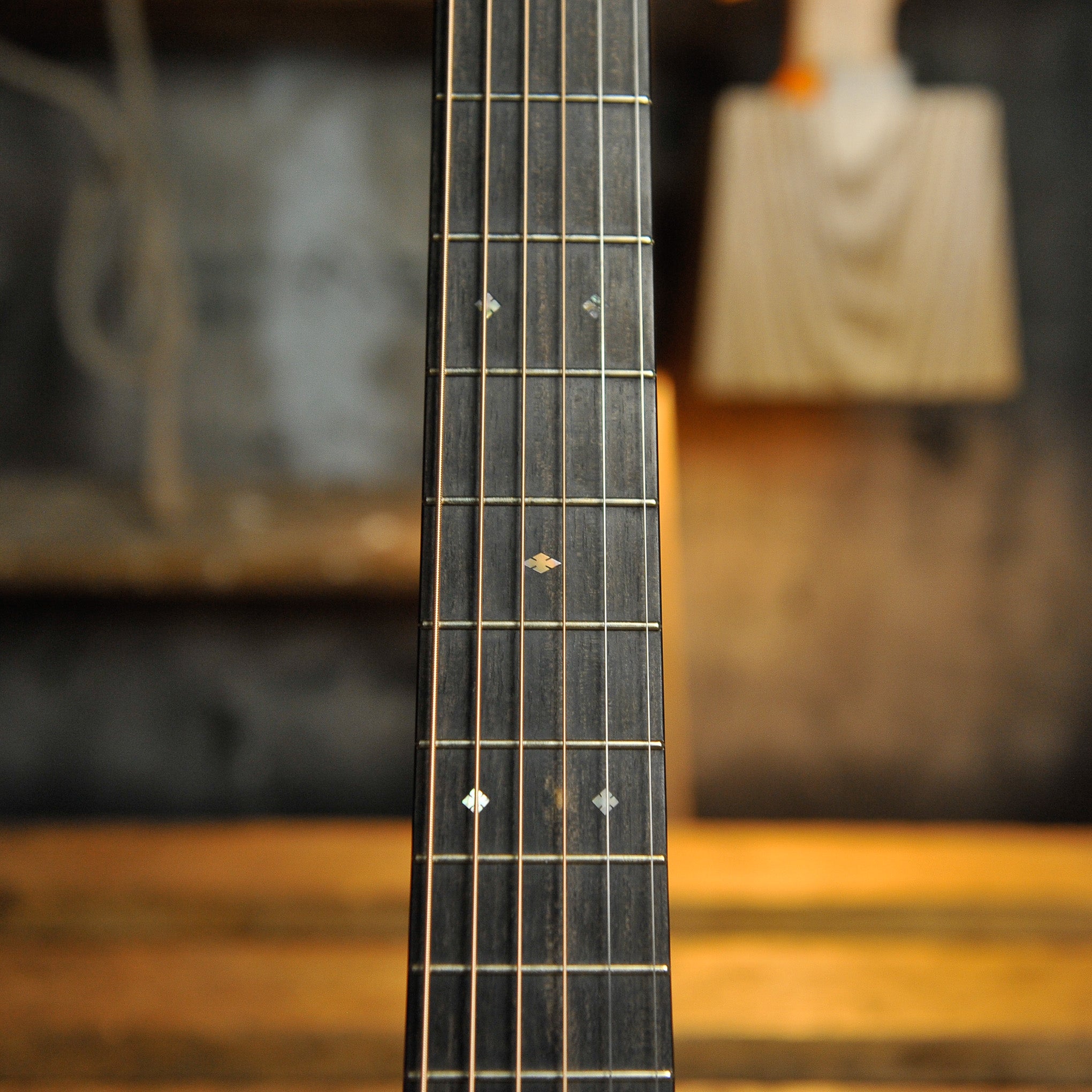 Collings OM2H Orchestra Model Acoustic Guitar s#35314