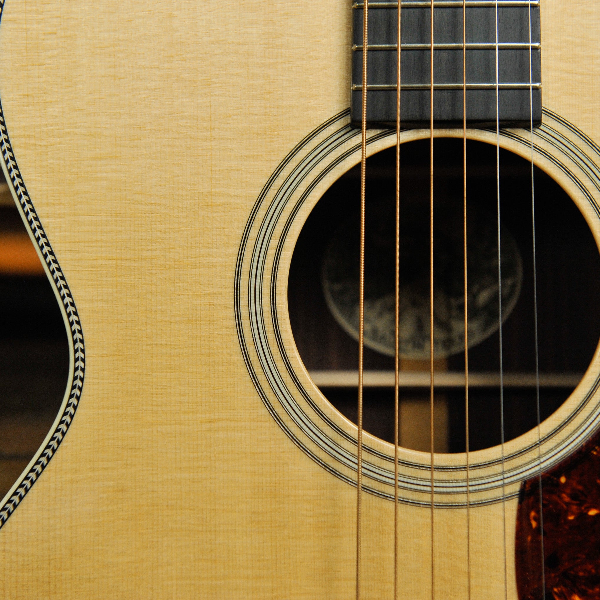Collings OM2H Orchestra Model Acoustic Guitar s#36009